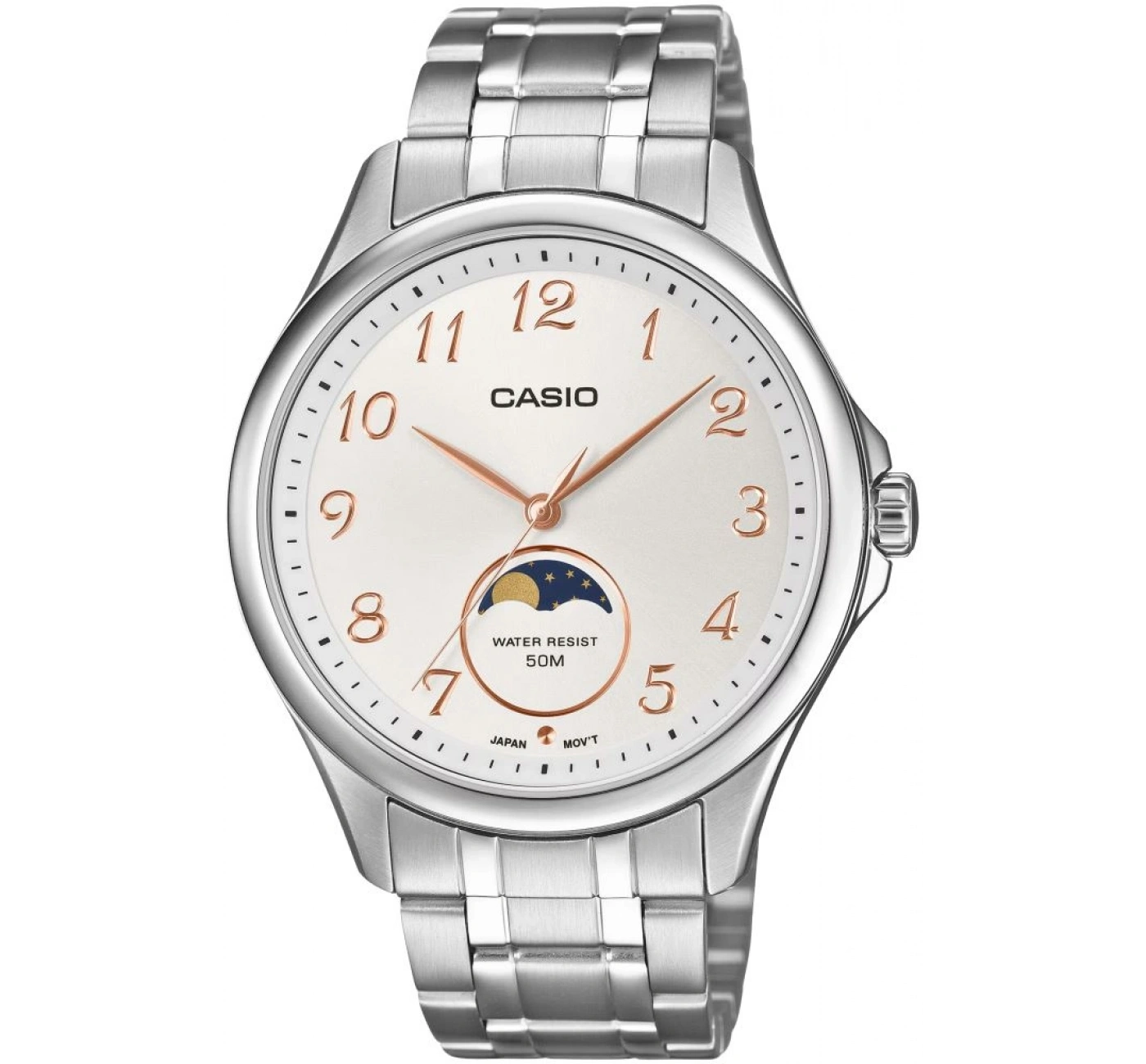 Casio MTP-M110D-7AVDF Kol Saati