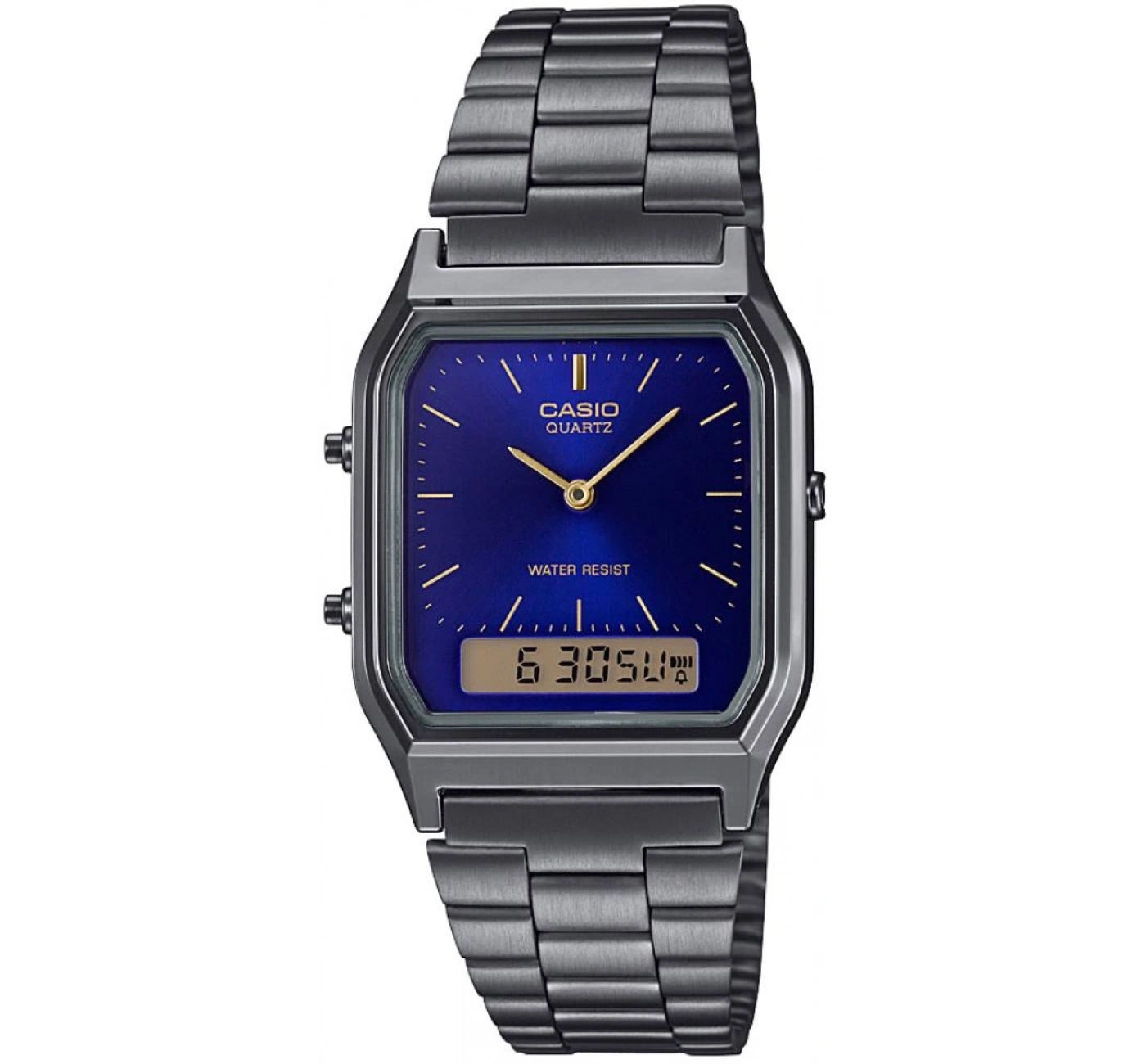 Casio AQ-230GG-2ADF Kol Saati