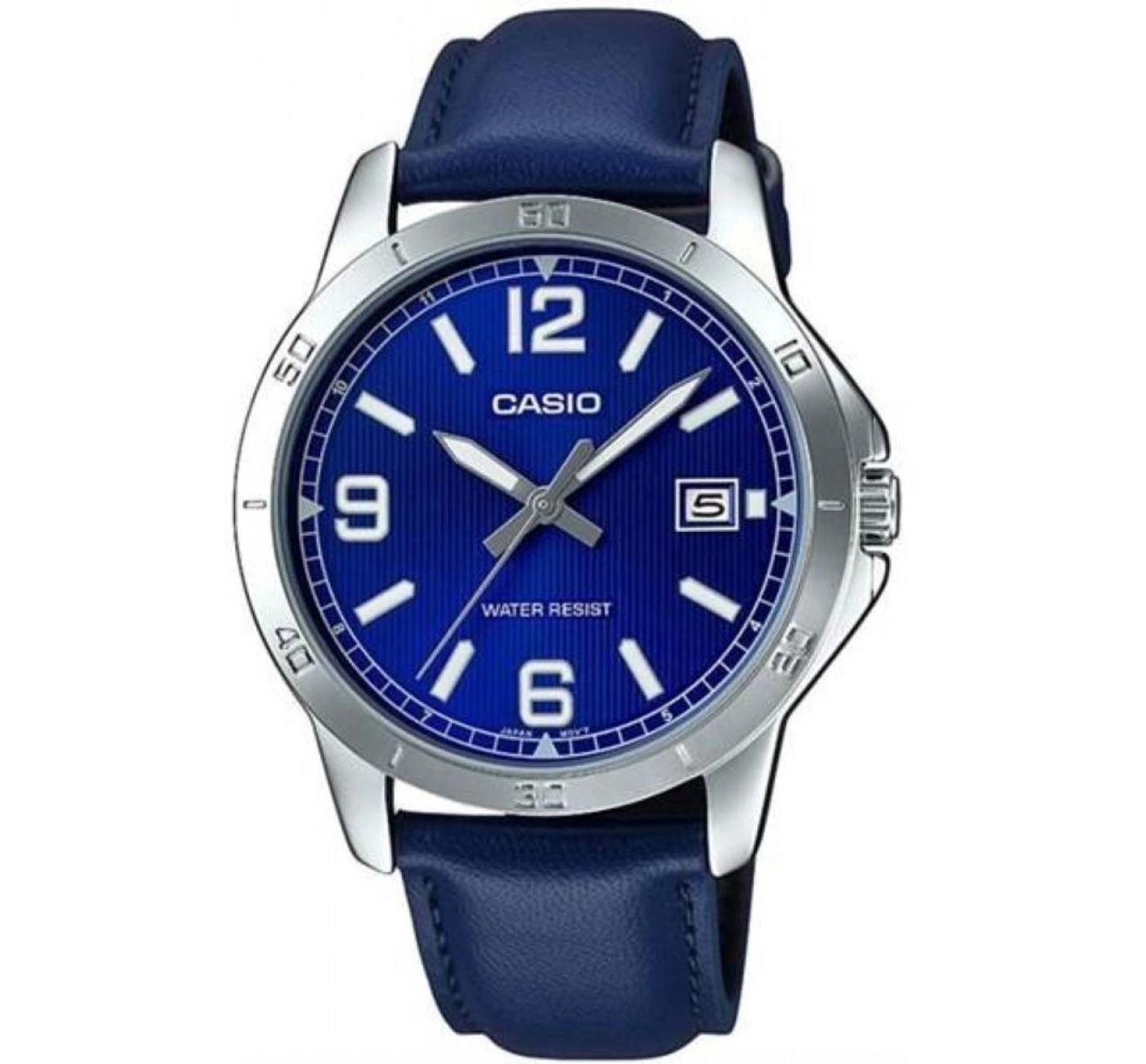 Casio MTP-V004L-2BUDF Kol Saati