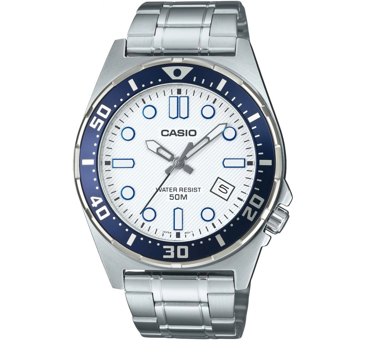 Casio MTD-135D-7AVDF Kol Saati