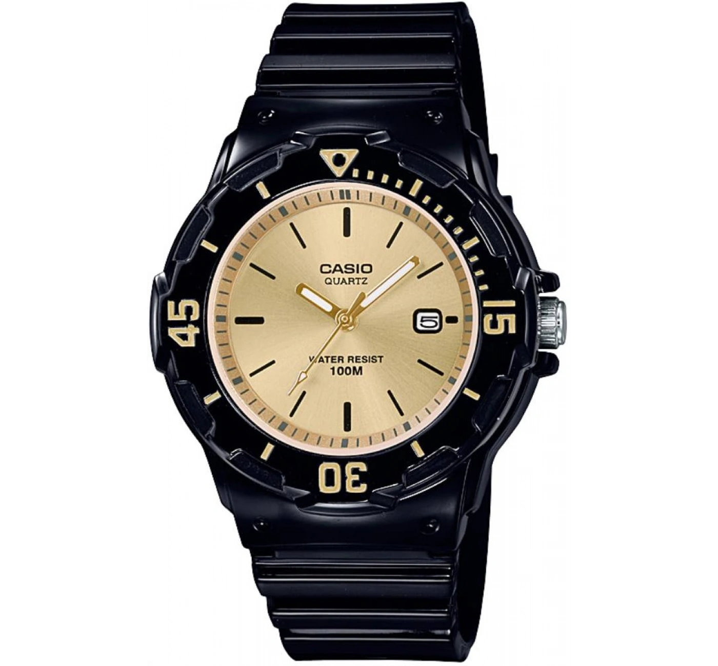 Casio LRW-200H-9EVDF Unisex Kol Saati