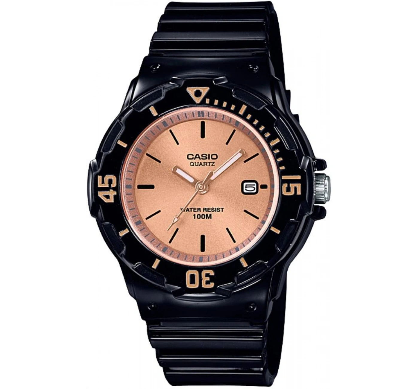 Casio LRW-200H-9E2VDF Unisex Kol Saati