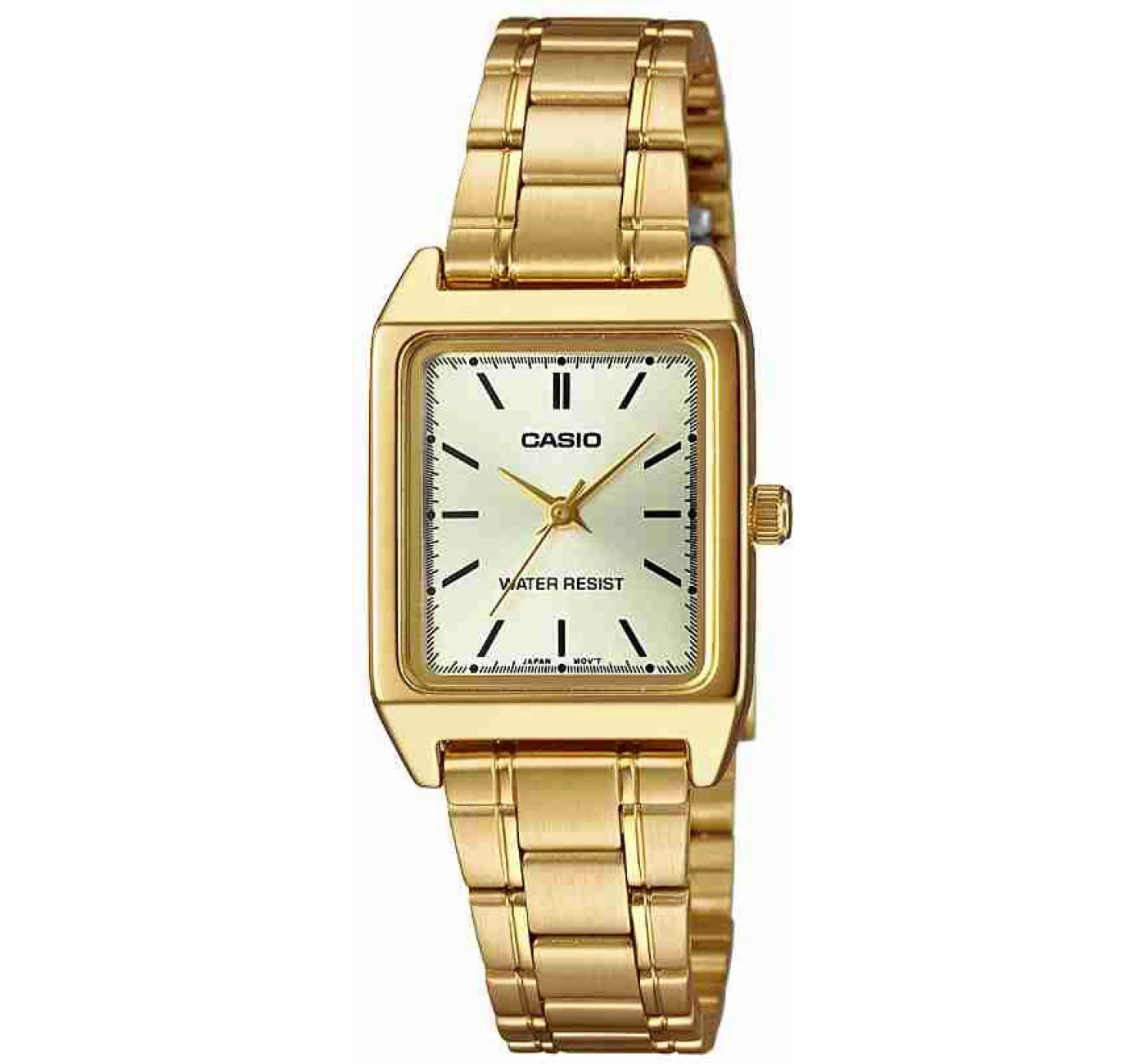 Casio LTP-V007G-9EUDF Kadın Kol Saati