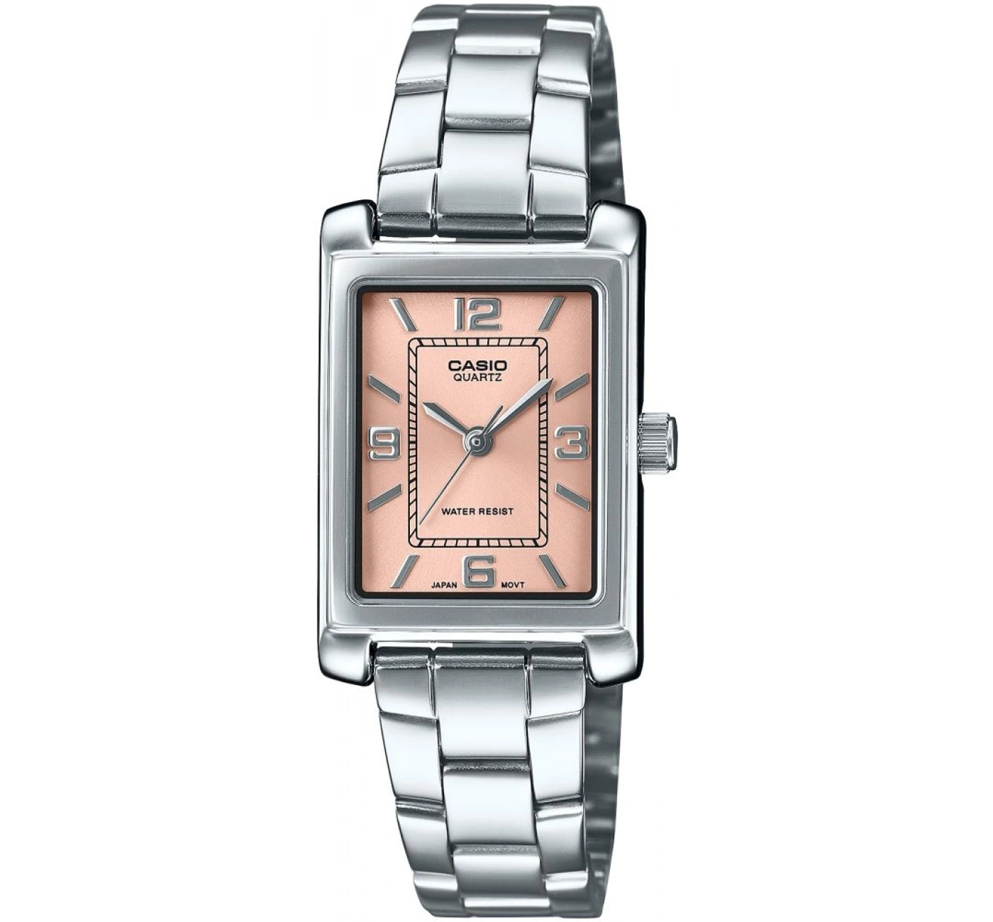 Casio LTP-1234DD-4ADF Kadın Kol Saati