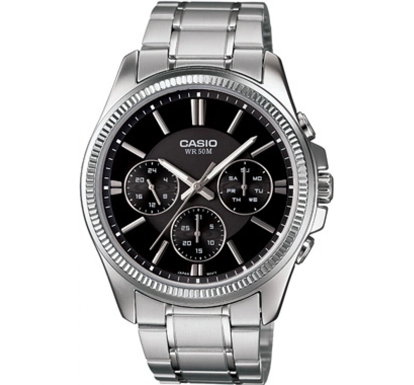 Casio MTP-1375D-1AVDF Kol Saati