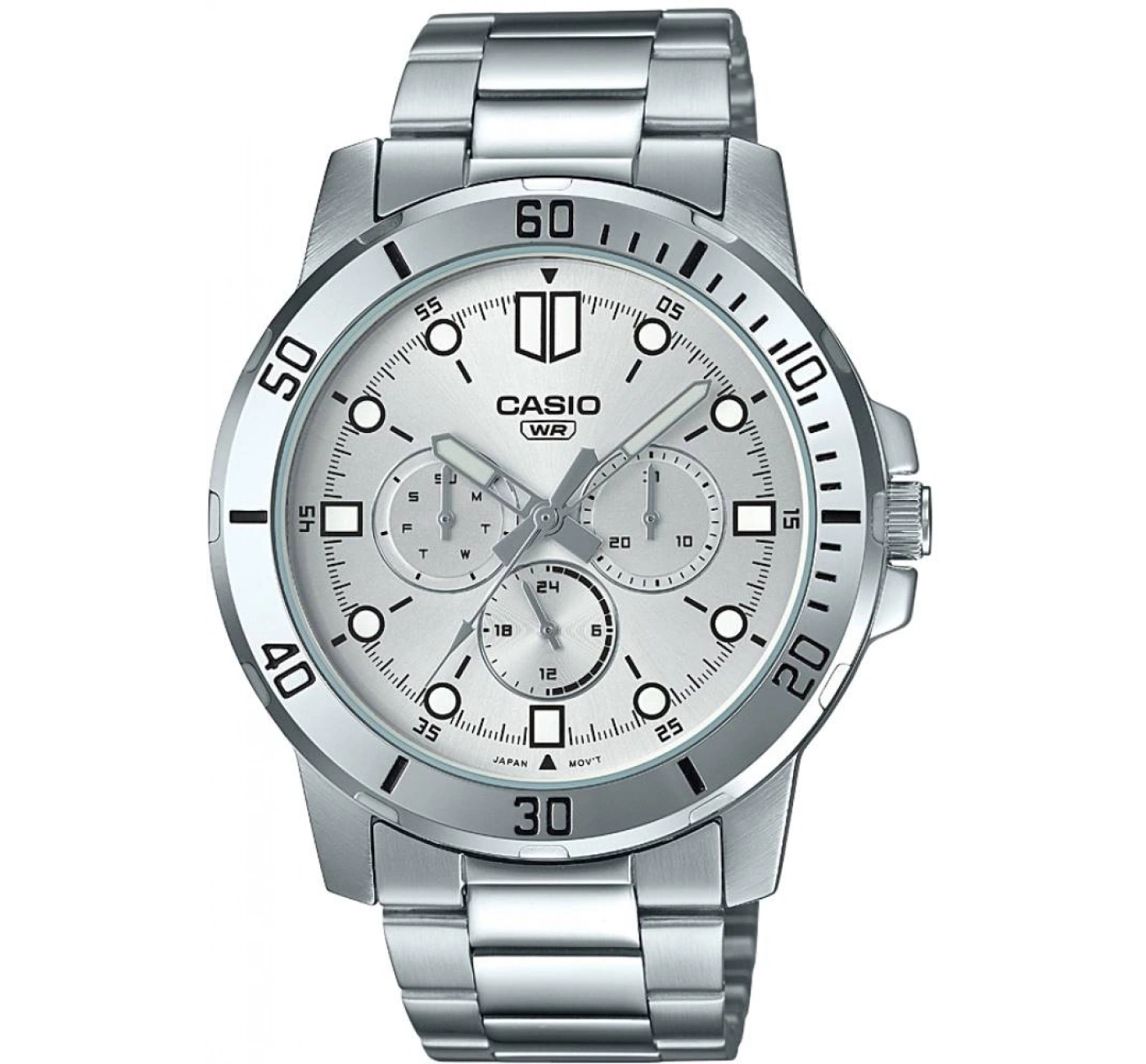 Casio MTP-VD300D-7EUDF Kol Saati