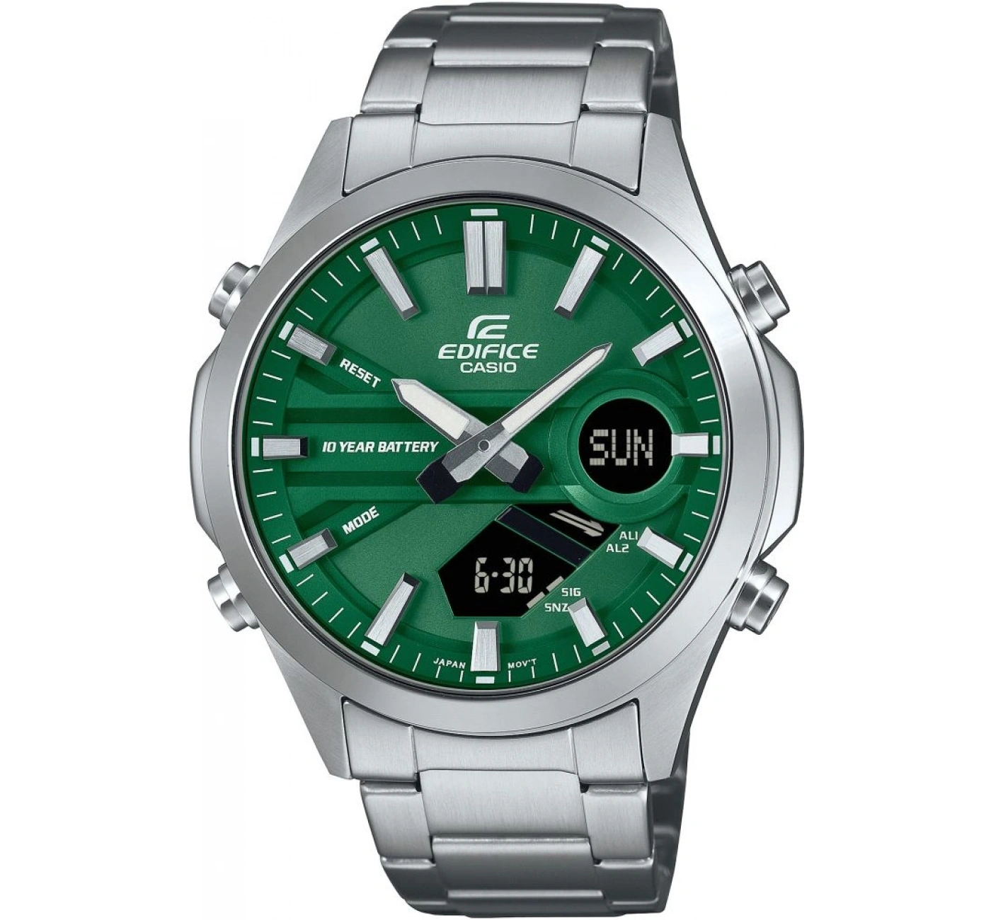 Casio Edifice EFV-C120D-3ADF Kol Saati