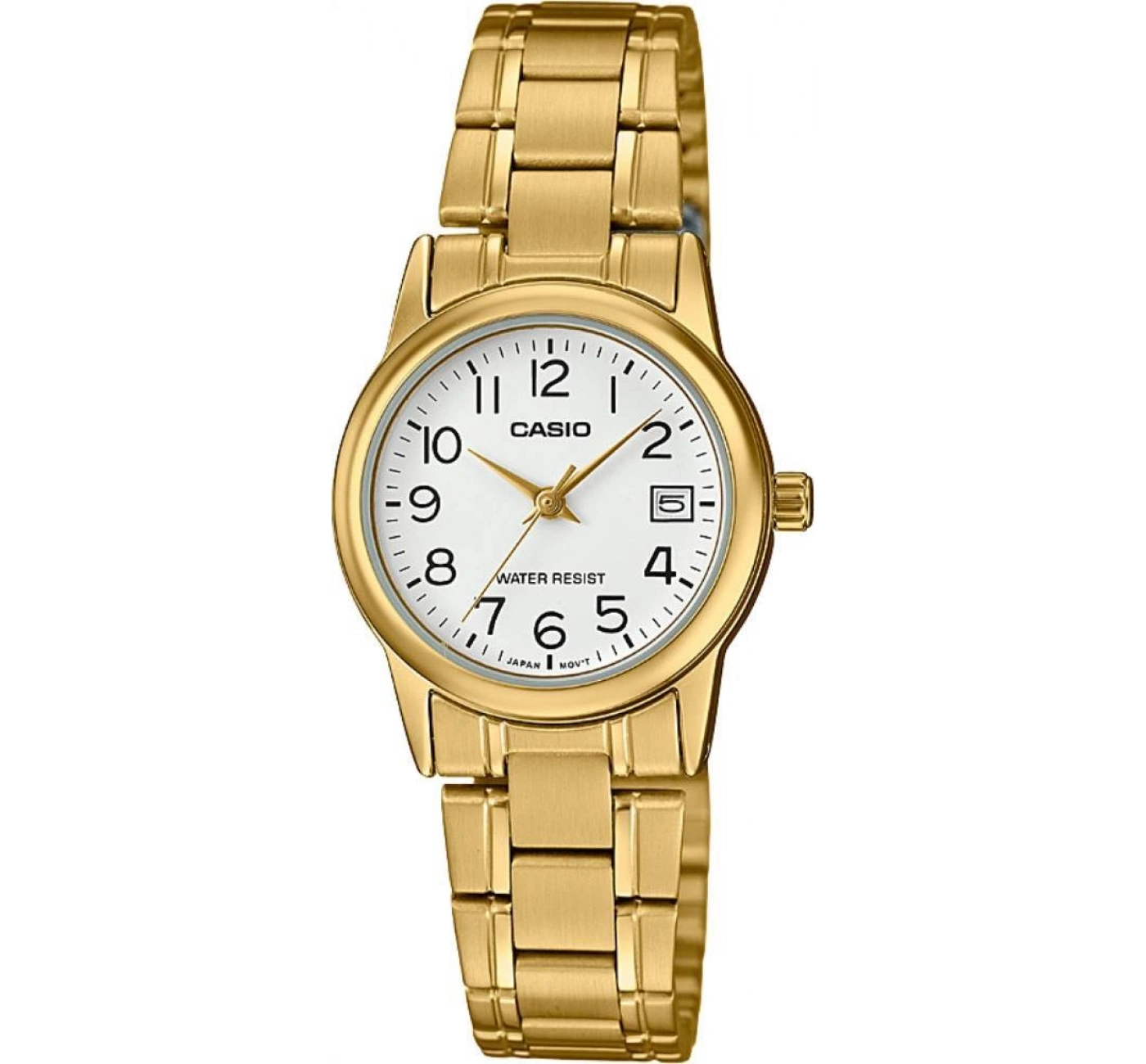 Casio LTP-V002G-7B2UDF Kadın Kol Saati