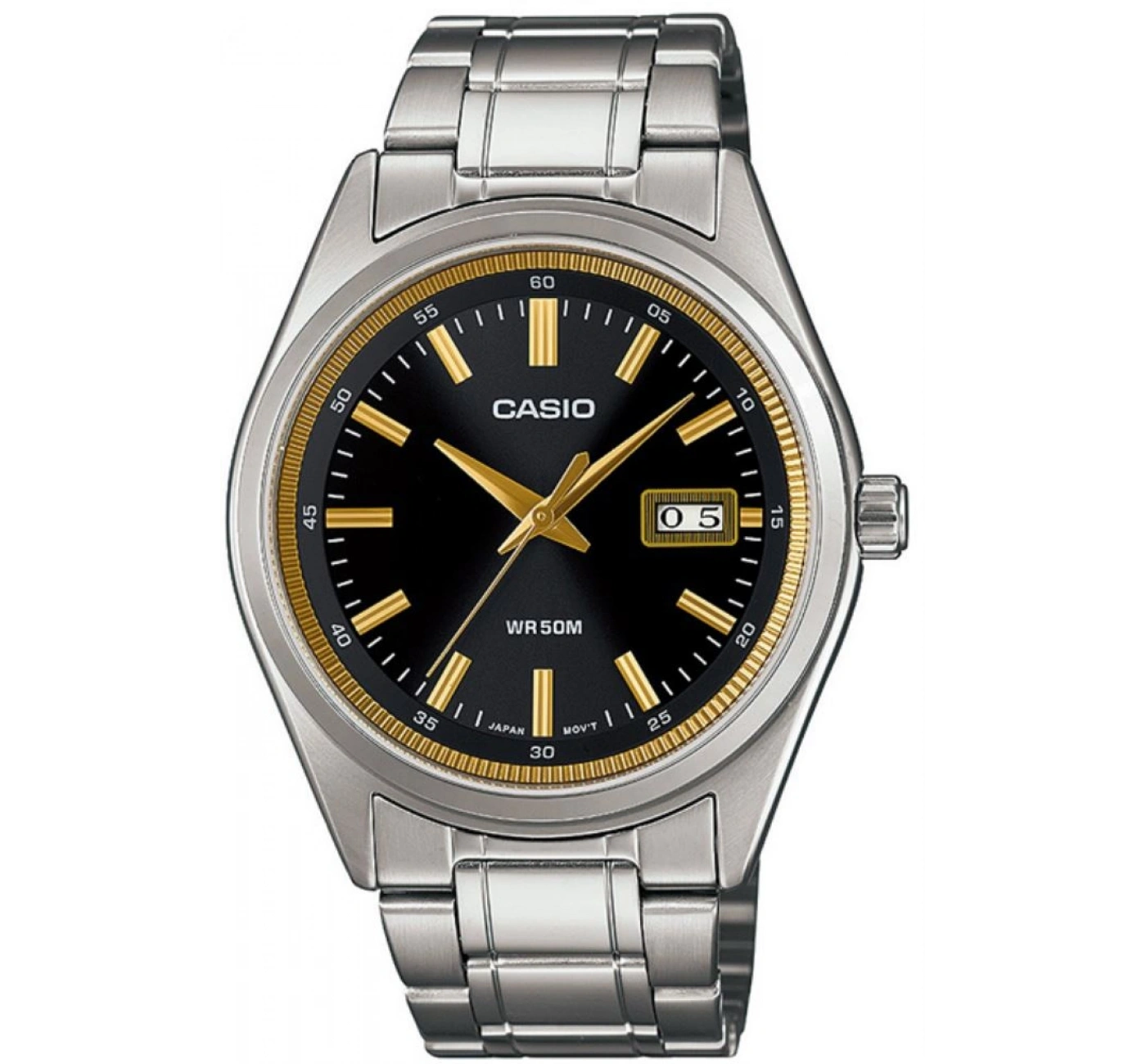 Casio MTP-B180D-1A2VDF Kol Saati