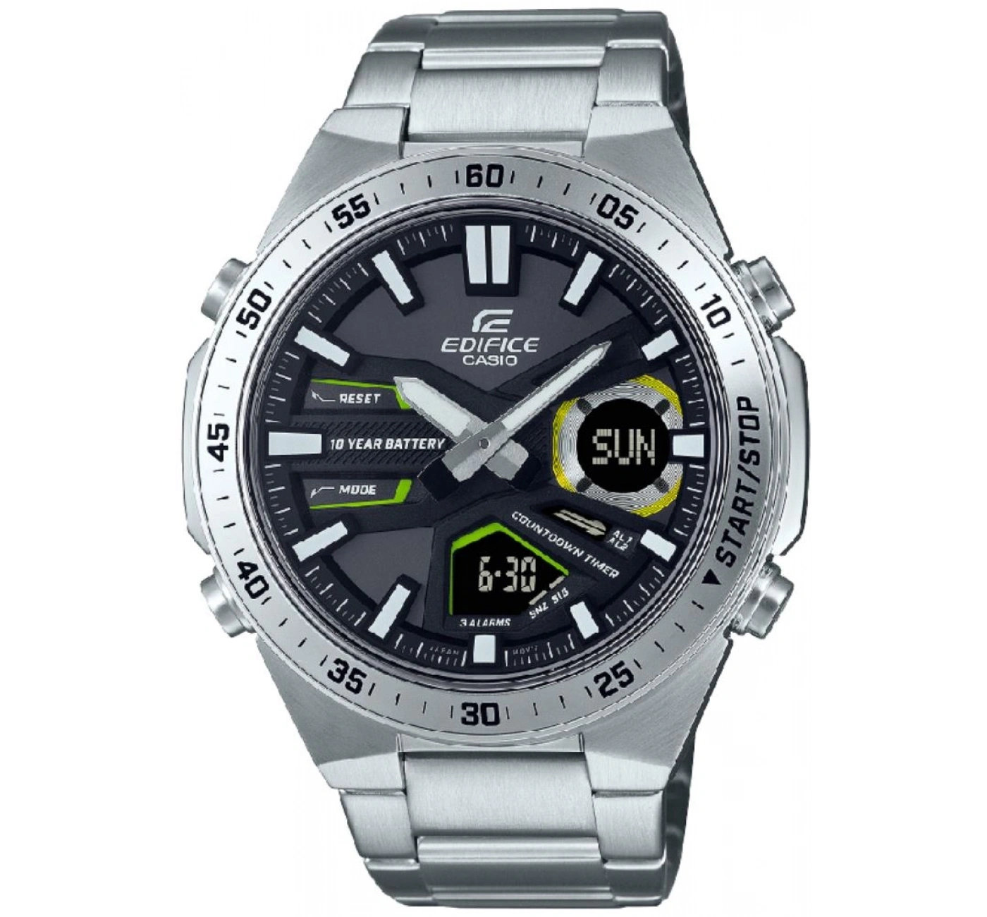Casio Edifice EFV-C110D-1A3VDF Kol Saati