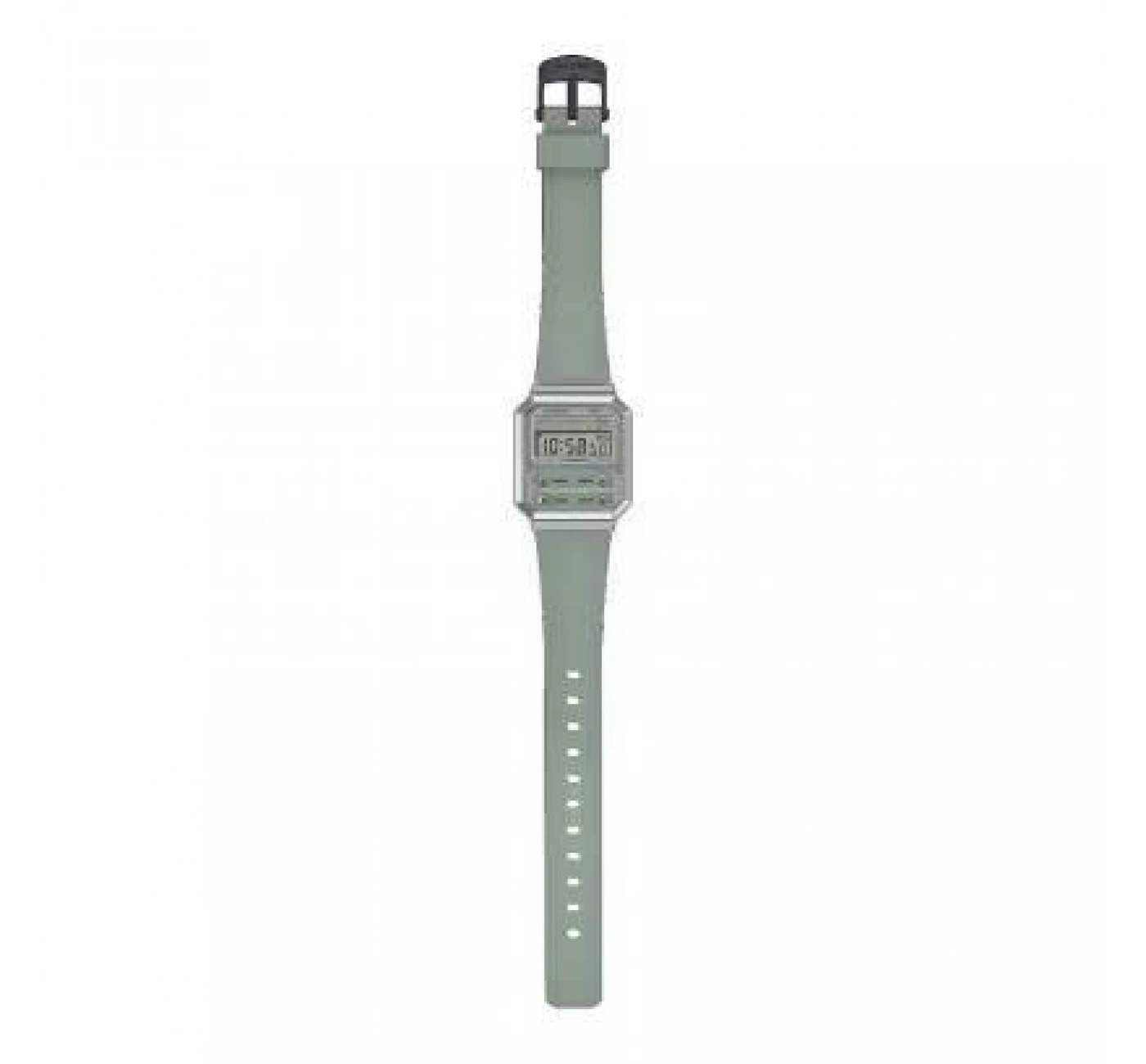 Casio A100WEF-3ADF Retro Kol Saati