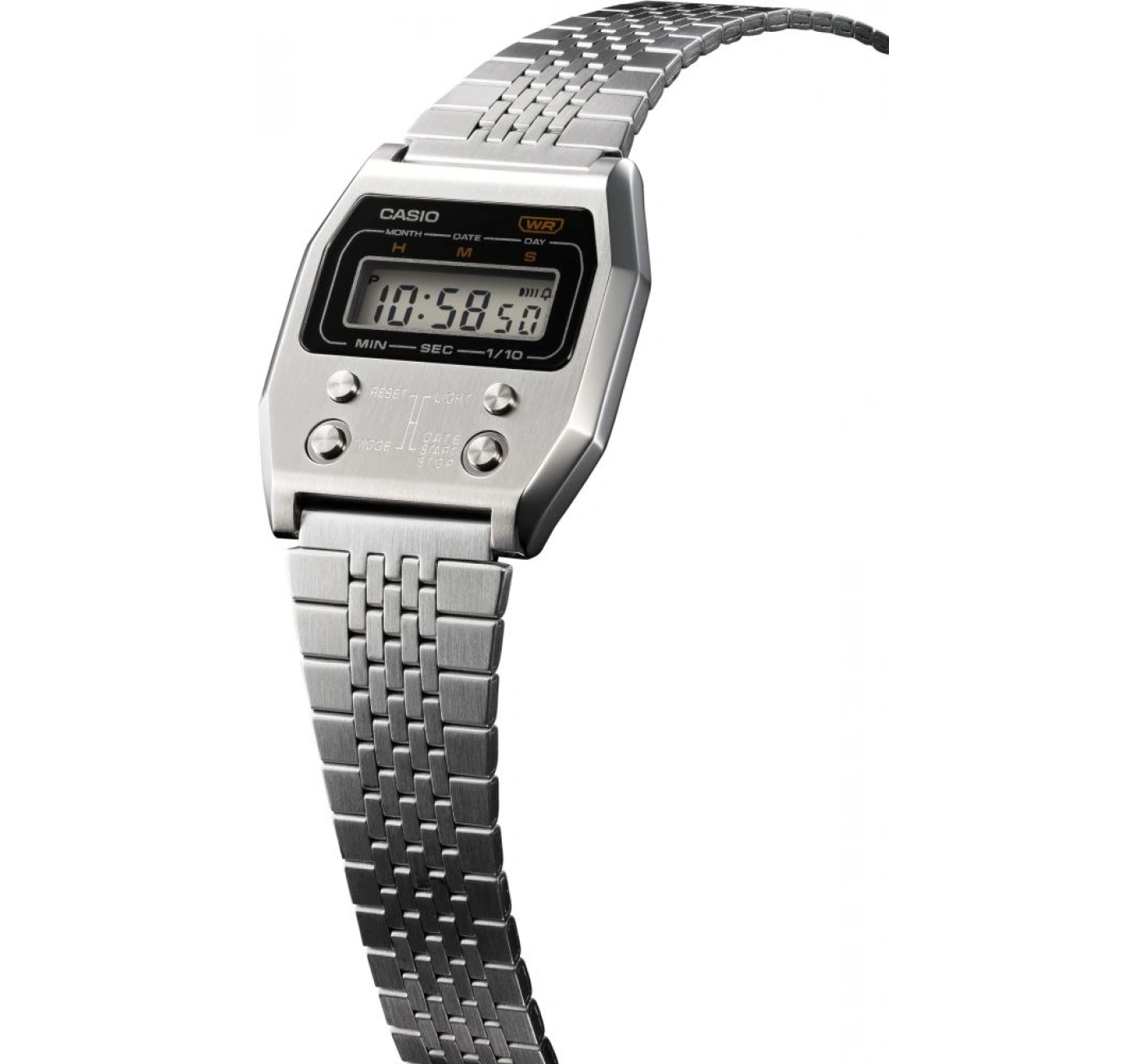 Casio A1100D-1DF Kol Saati