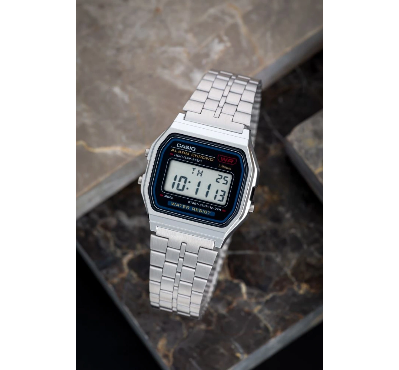 Casio A159WA-N1DF Kol Saati