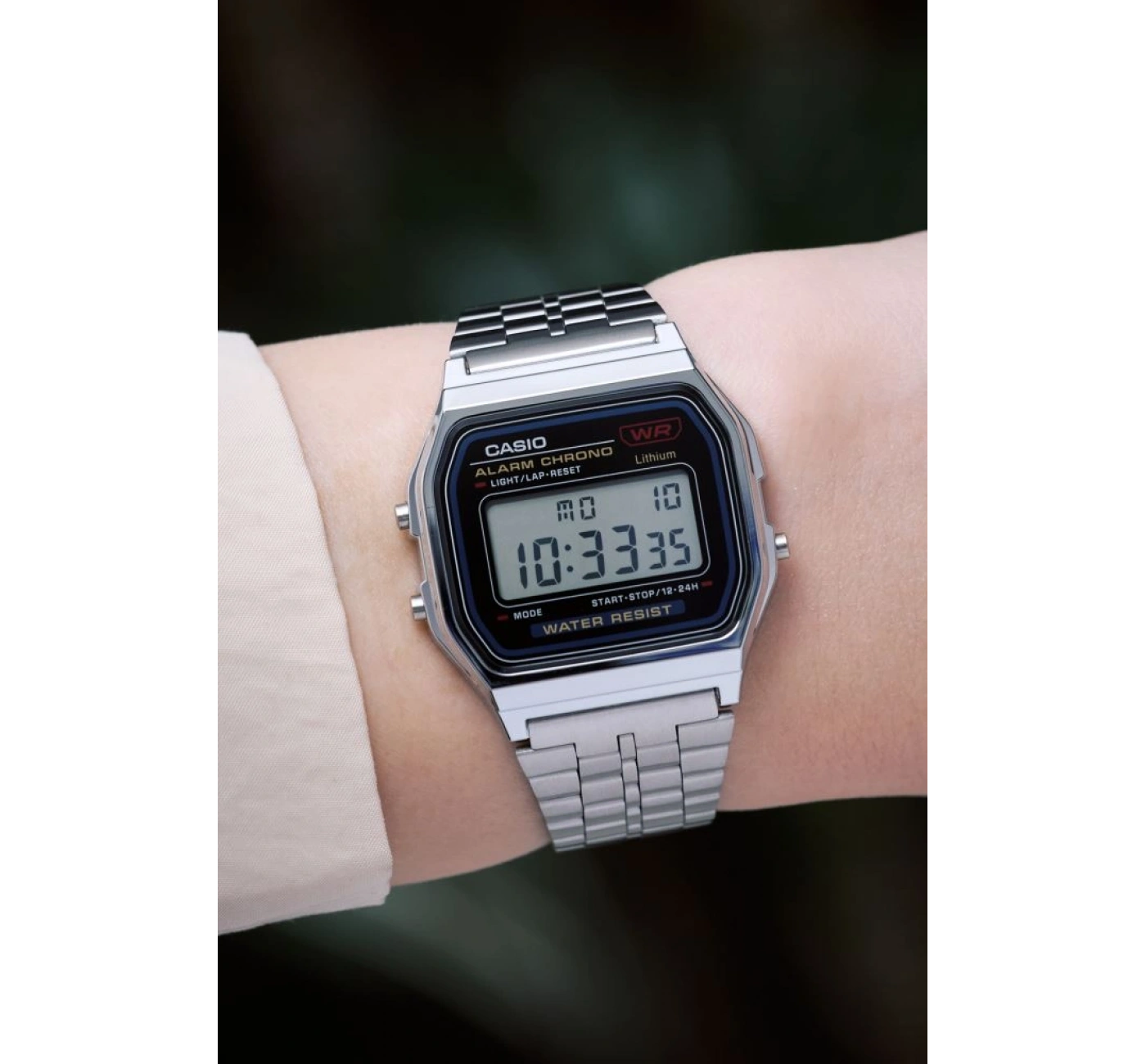 Casio A159WA-N1DF Kol Saati