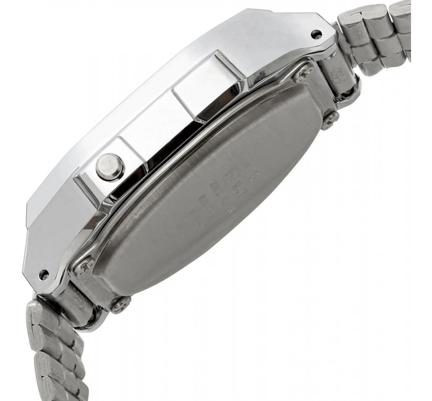 Casio A168WA-1WDF Kol Saati