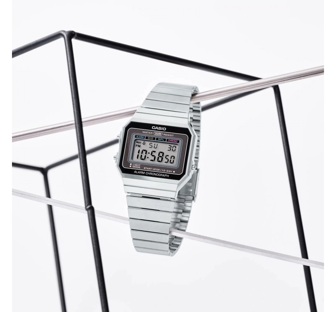 Casio A700W-1ADF Kol Saati