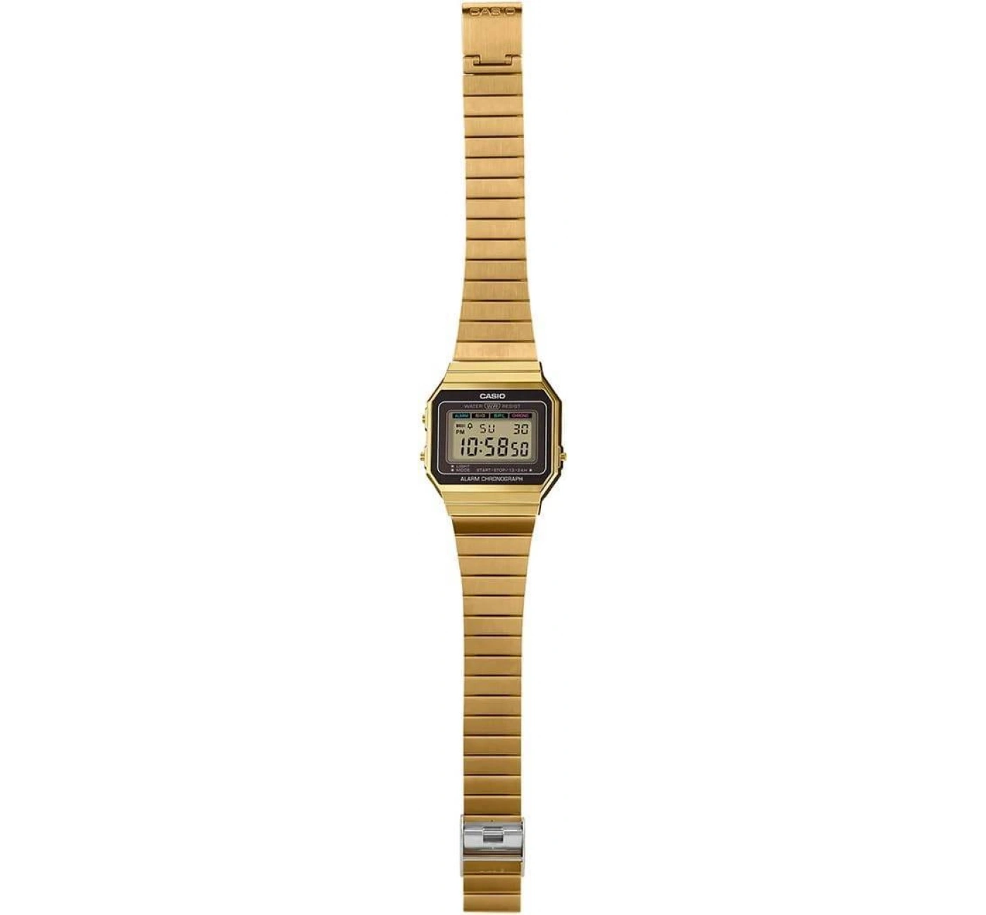 Casio A700WG-9ADF Retro Kol Saati