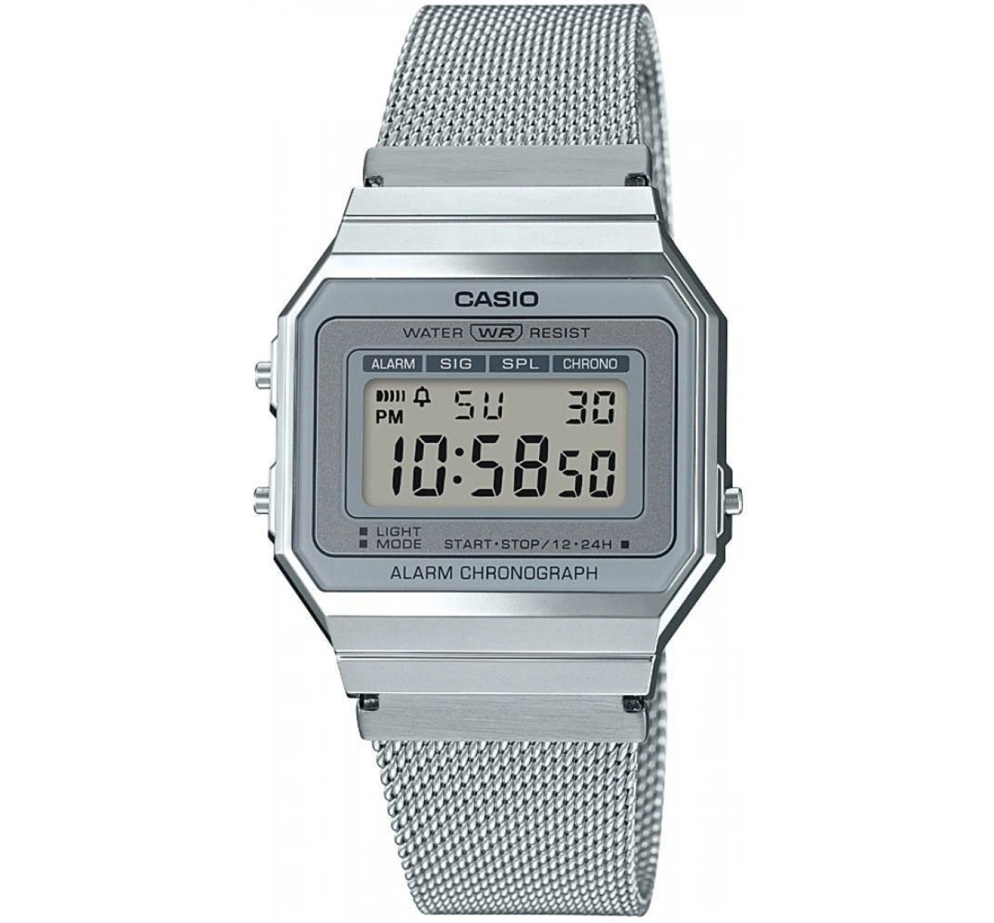 Casio A700WM-7ADF Retro Kol Saati
