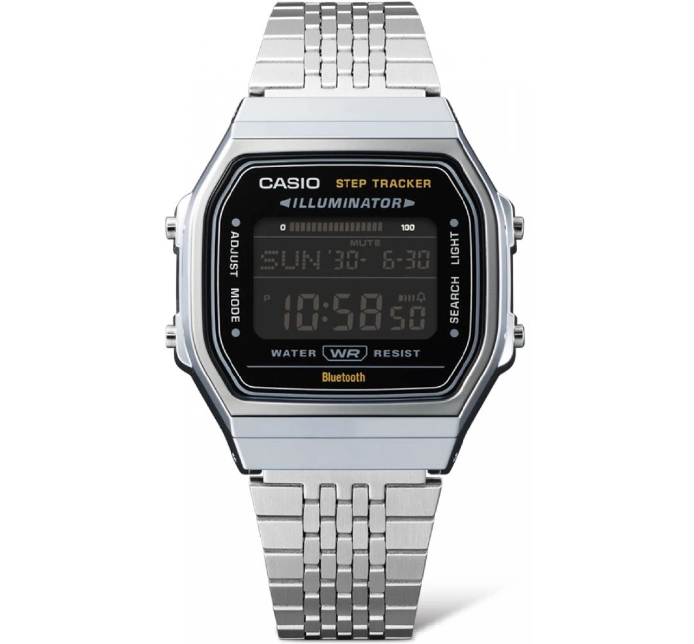 Casio ABL-100WE-1BDF Kol Saati