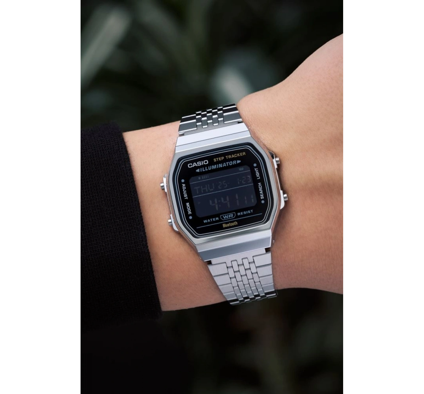 Casio ABL-100WE-1BDF Kol Saati
