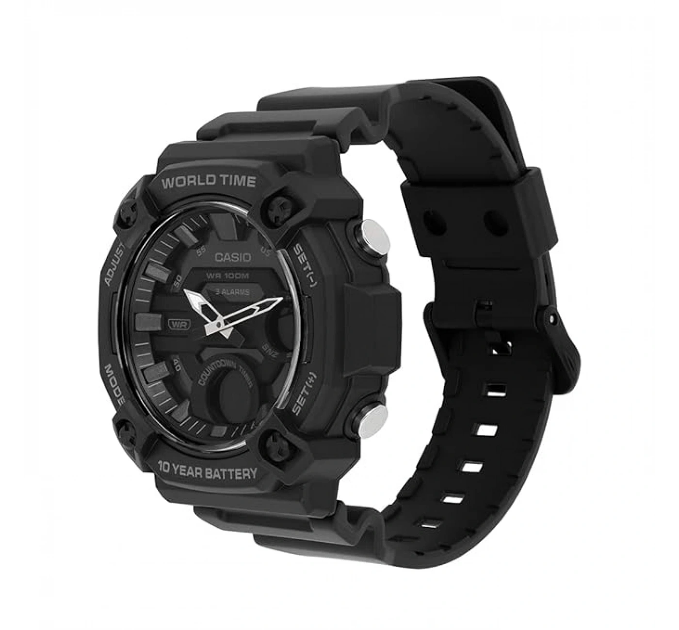 Casio AEQ-120W-1AVDF Erkek Kol Saati