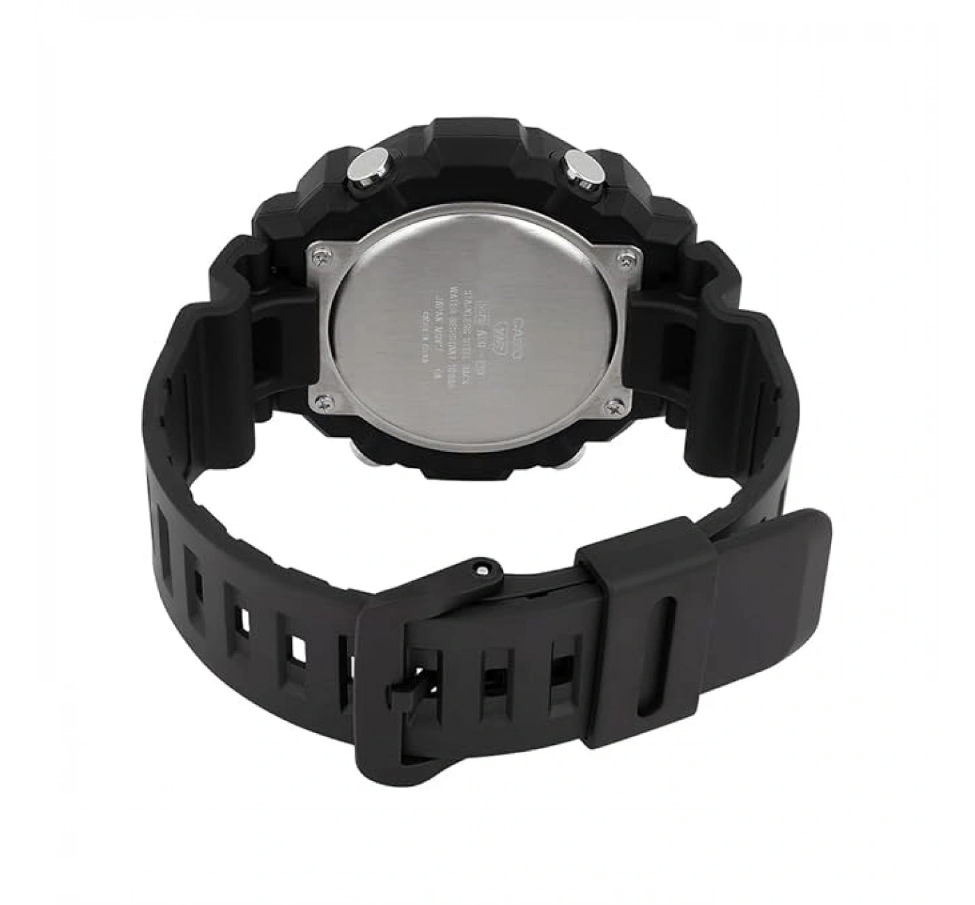 Casio AEQ-120W-1BVDF Erkek Kol Saati