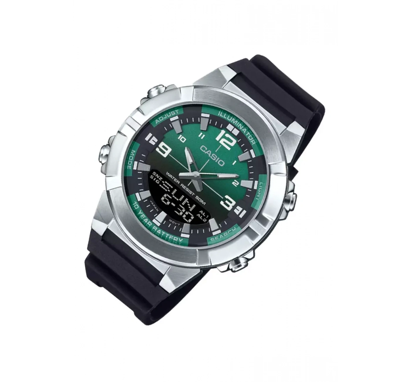 Casio AMW-870A-3AVDF Kol Saati