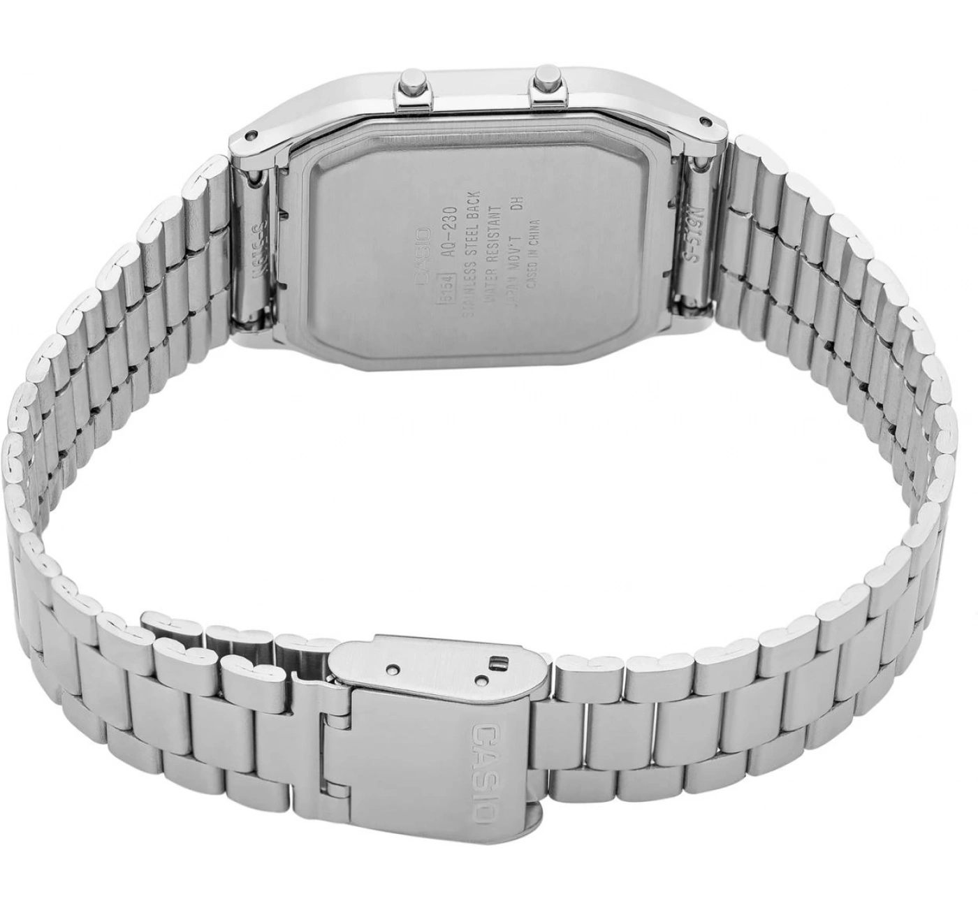 Casio AQ-230A-7BMQ Kol Saati