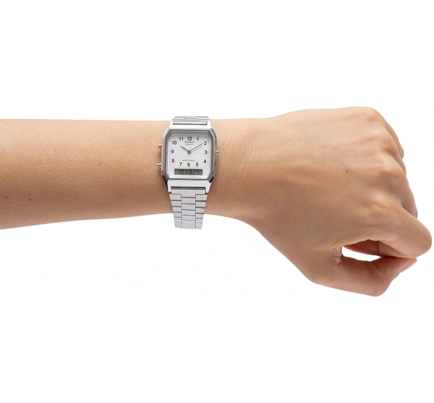 Casio AQ-230A-7BMQ Kol Saati