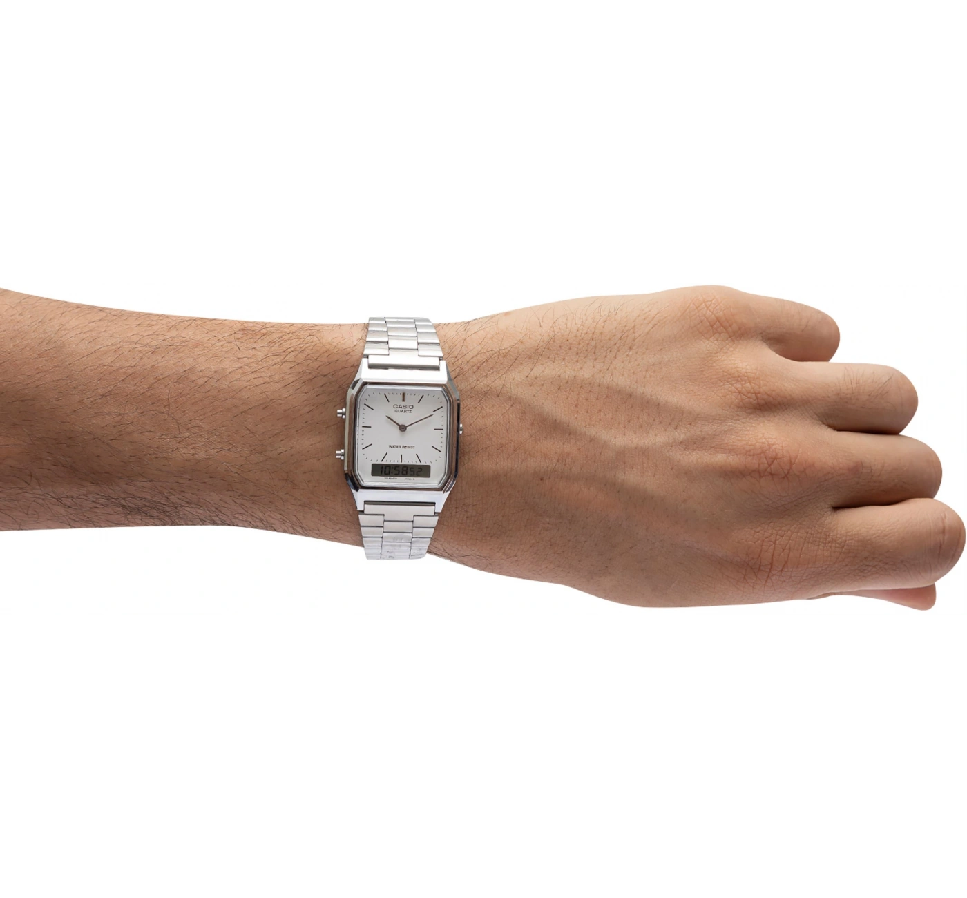 Casio AQ-230A-7DMQ Kol Saati