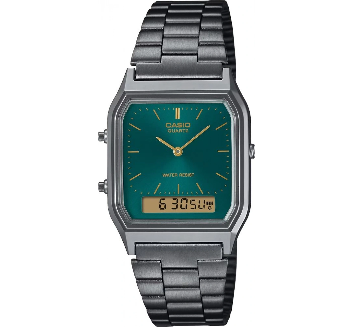 Casio AQ-230EGG-3ADF Kol Saati