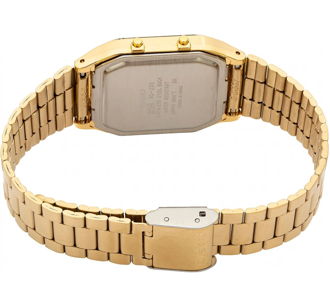 Casio AQ-230GA-9DMQ Kol Saati