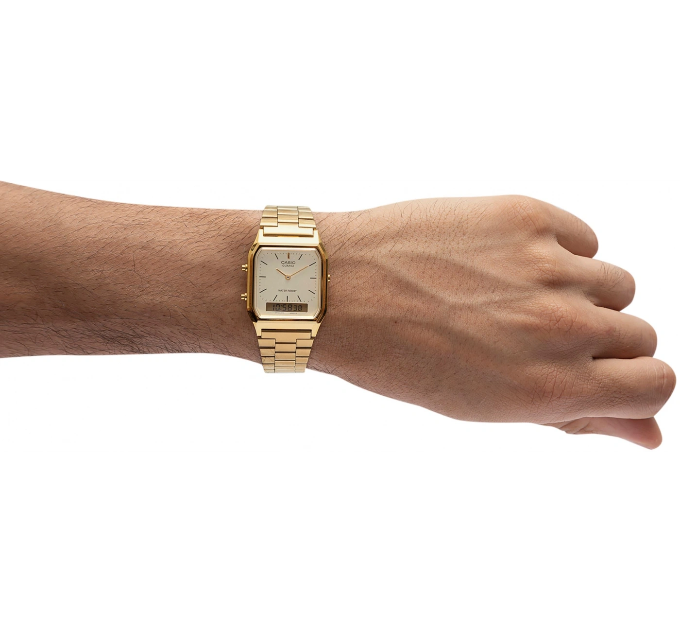 Casio AQ-230GA-9DMQ Kol Saati