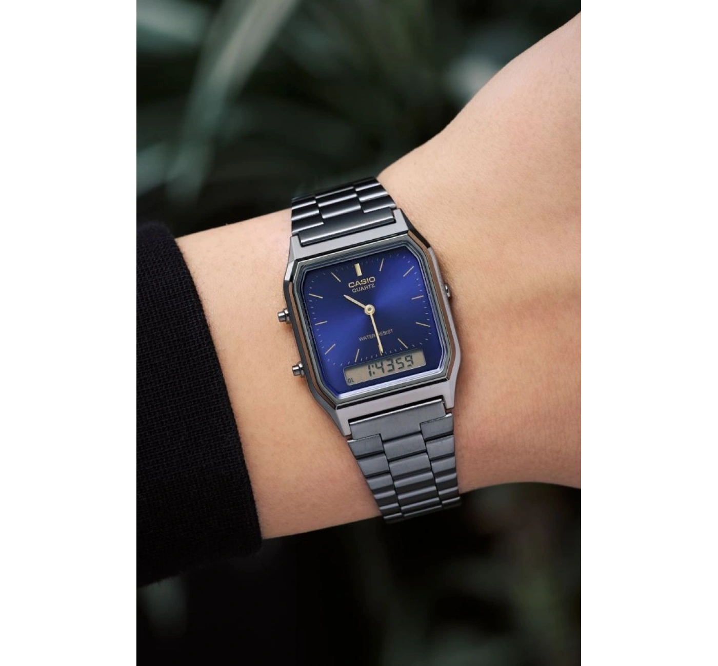 Casio AQ-230GG-2ADF Kol Saati