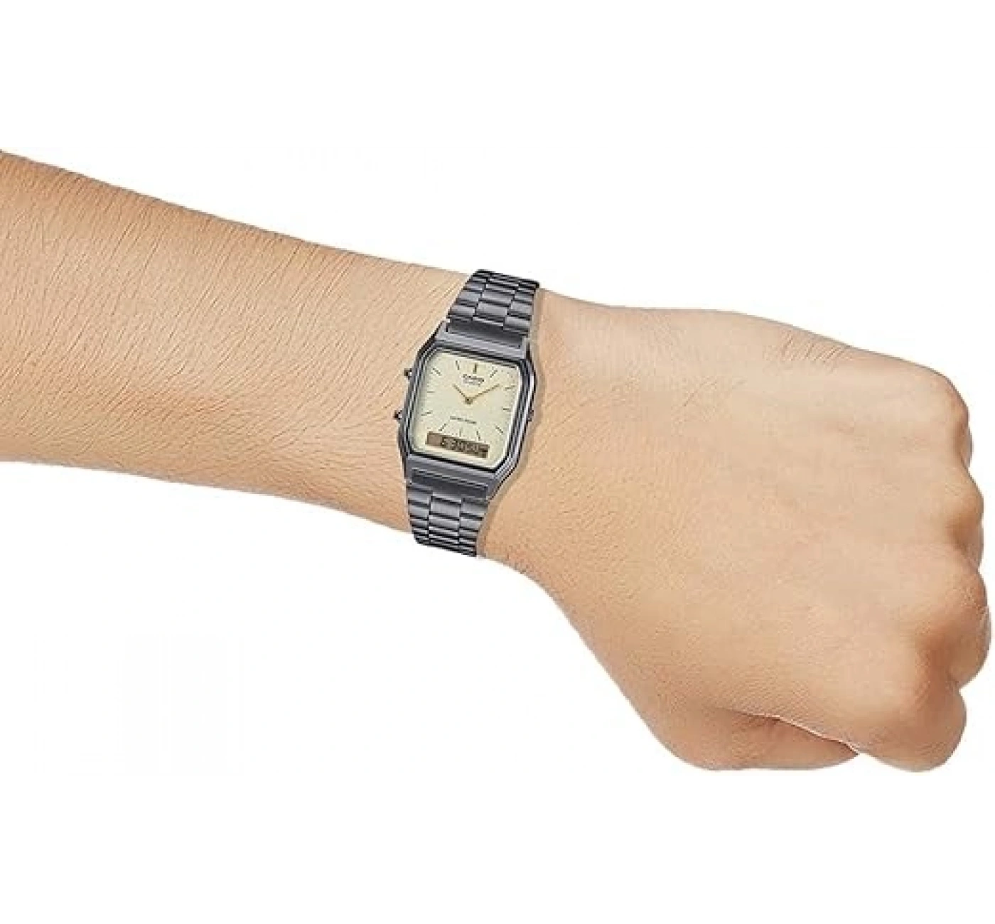 Casio AQ-230GG-9ADF Kol Saati