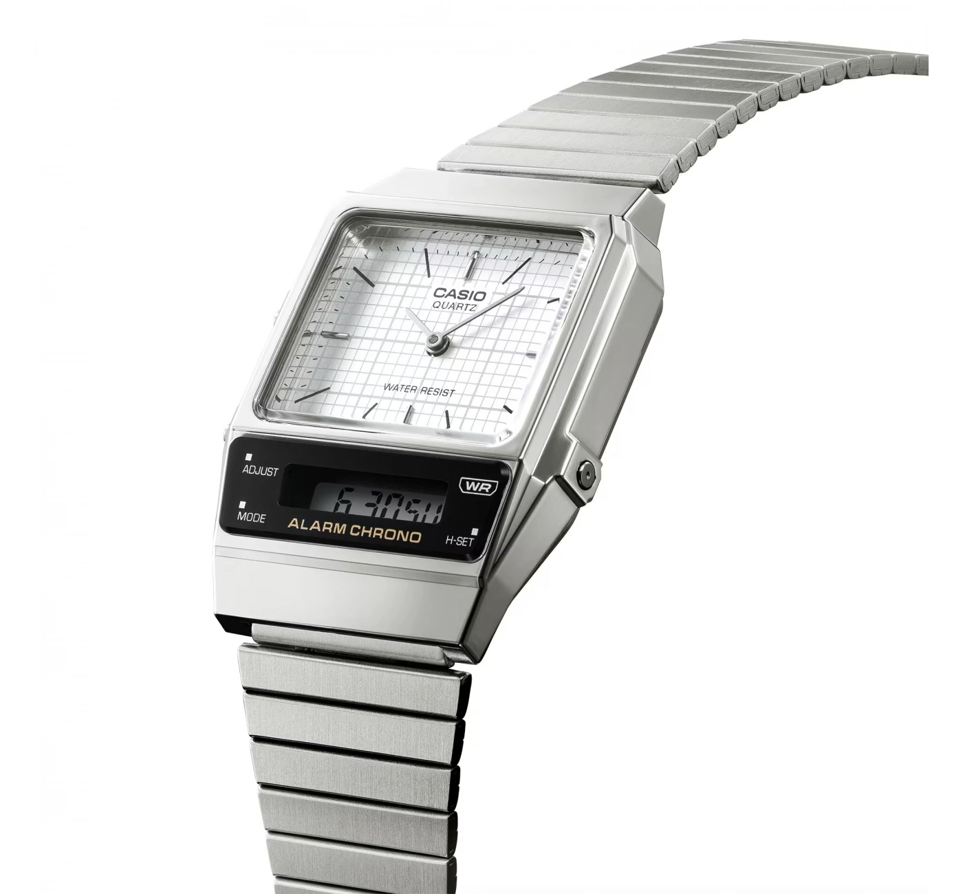 Casio AQ-800E-7ADF Retro Kol Saati