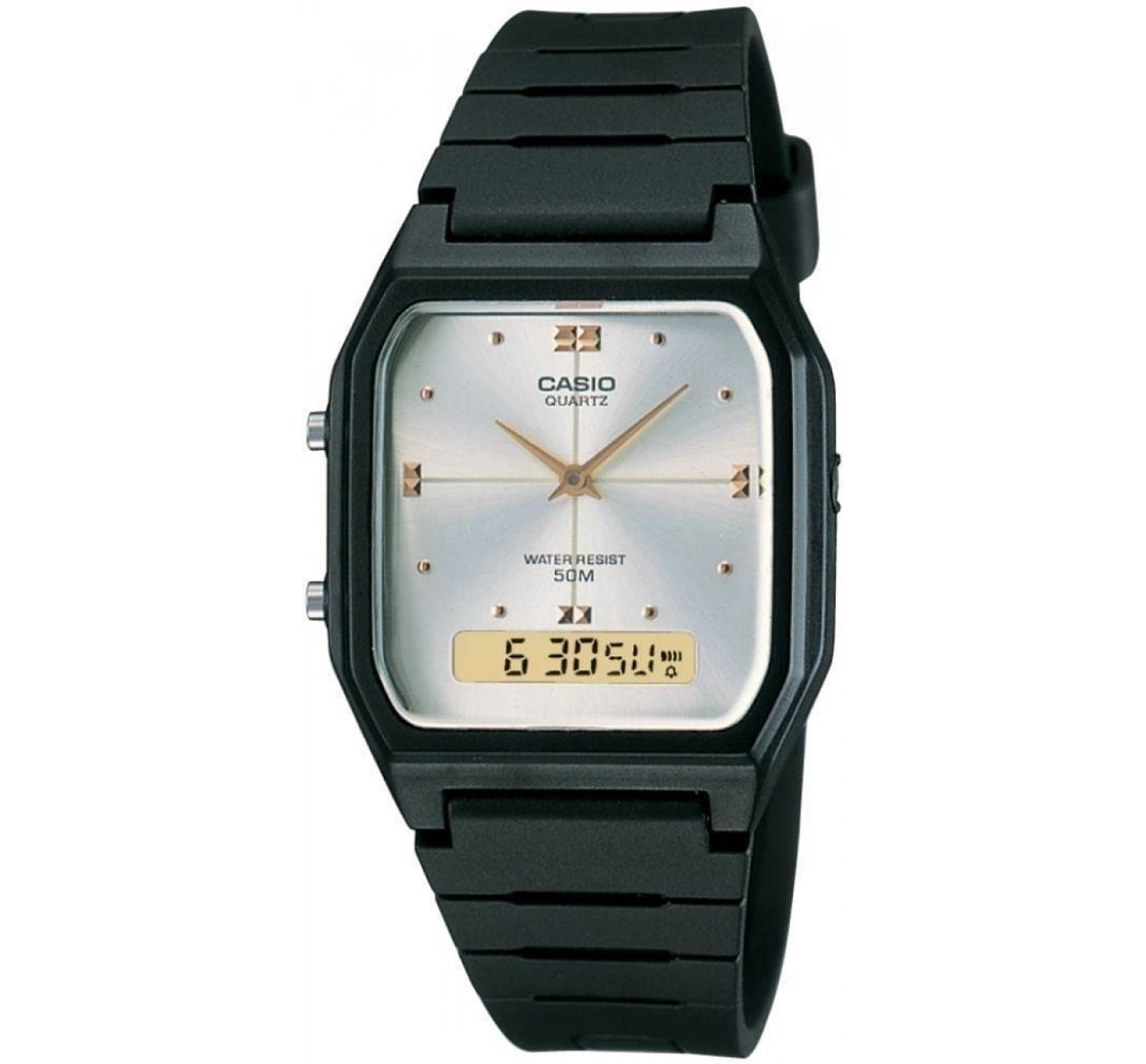 Casio AW-48HE-7AVDF Retro Kol Saati
