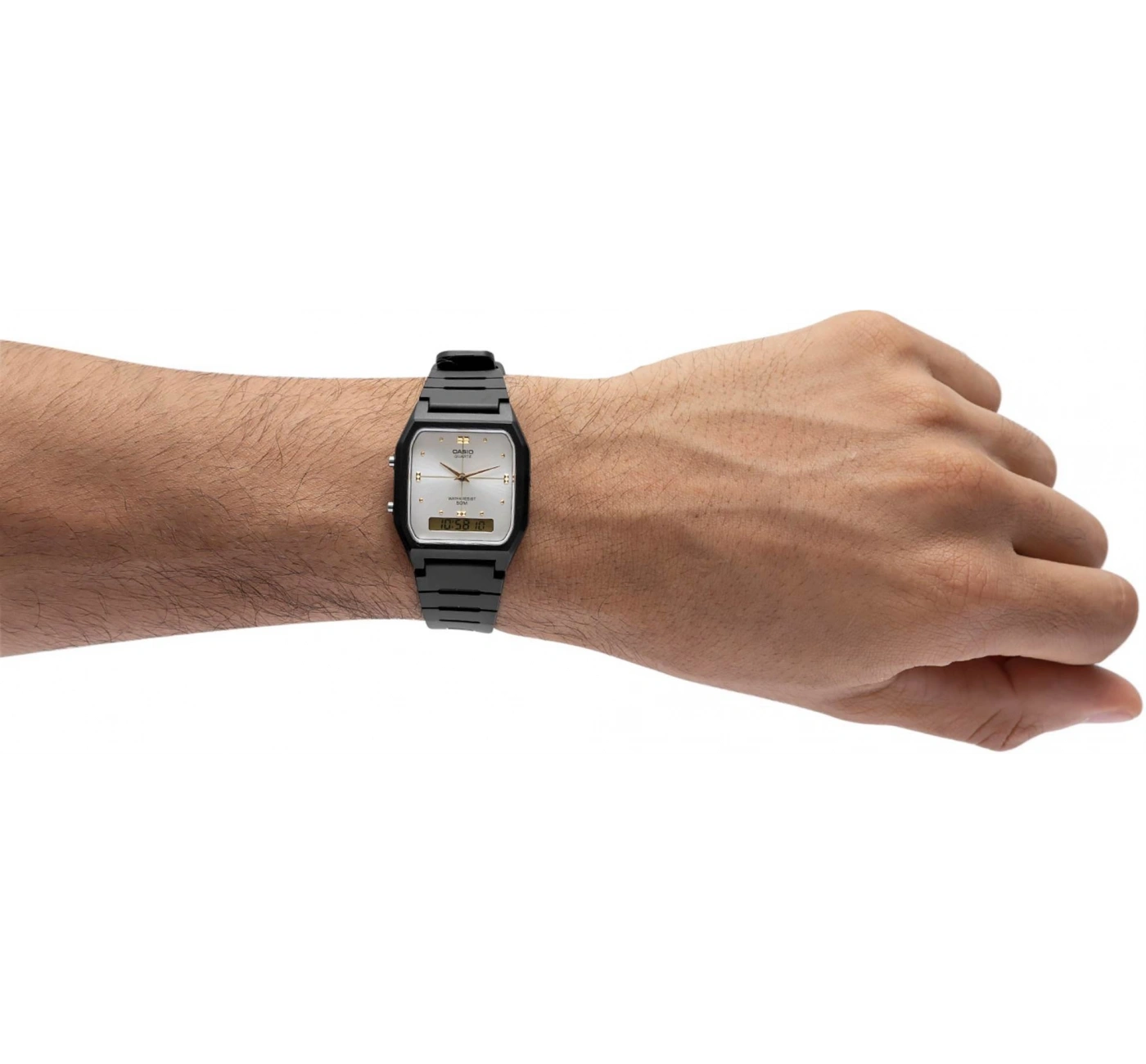 Casio AW-48HE-7AVDF Retro Kol Saati