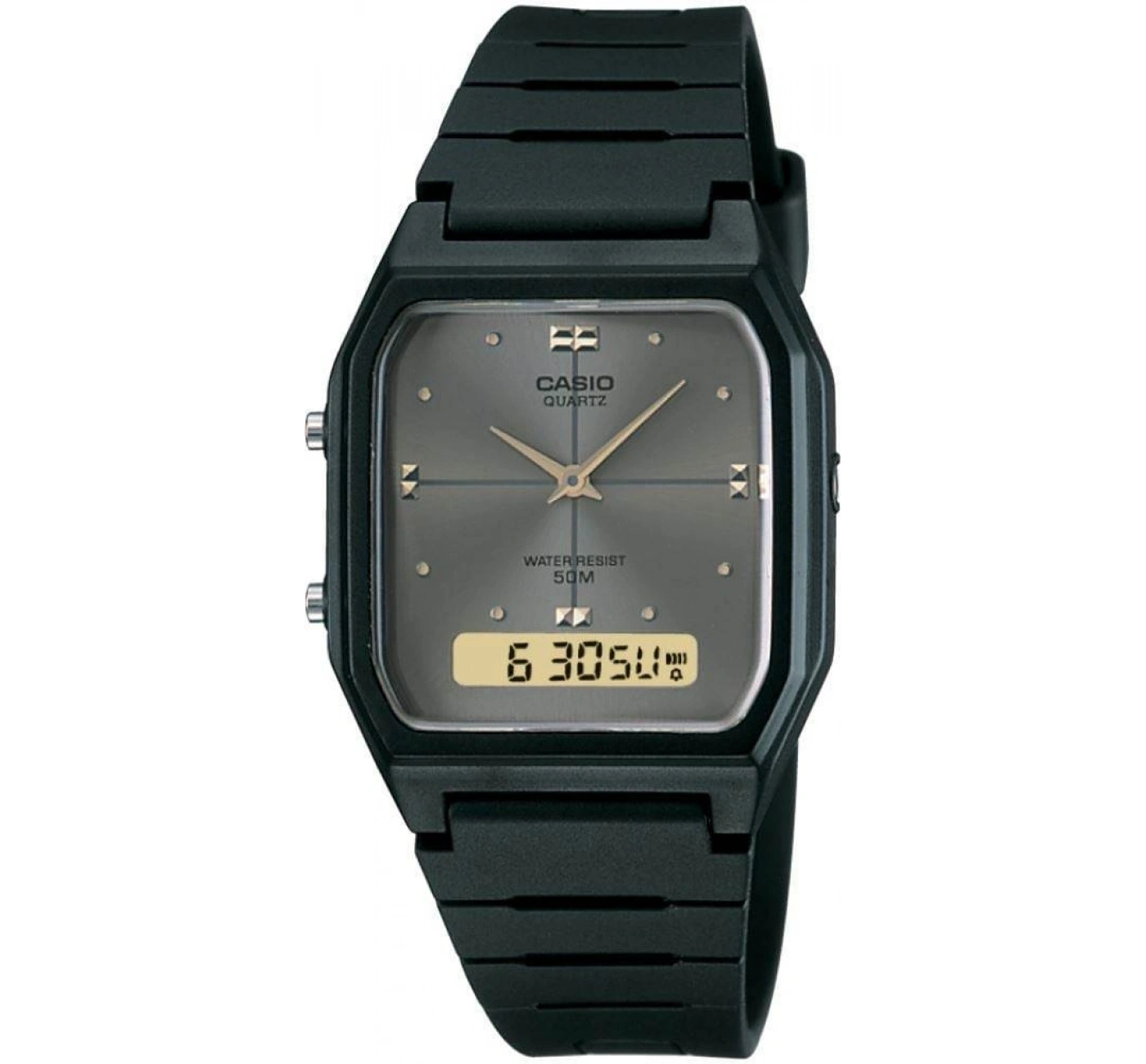 Casio AW-48HE-8AVDF Retro Kol Saati