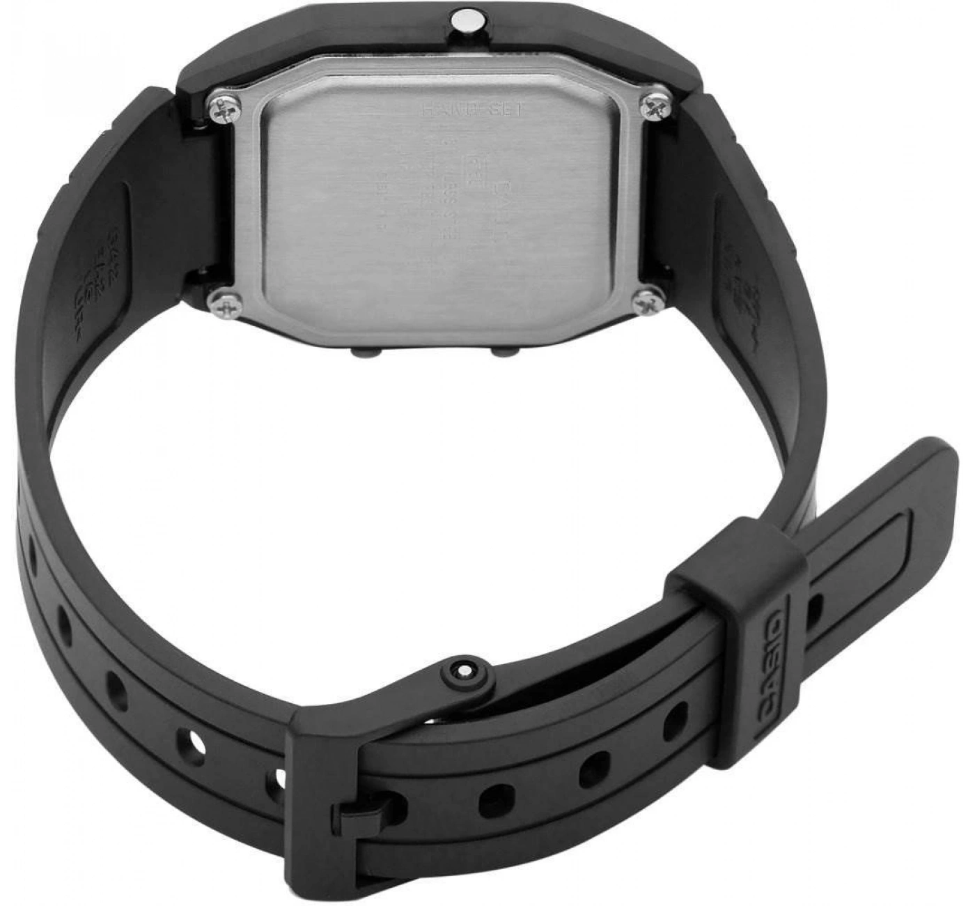 Casio AW-48HE-8AVDF Retro Kol Saati