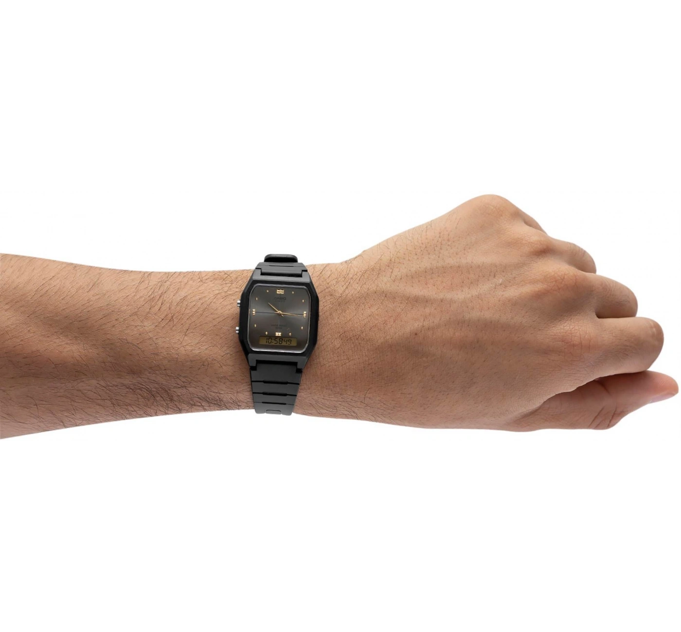 Casio AW-48HE-8AVDF Retro Kol Saati