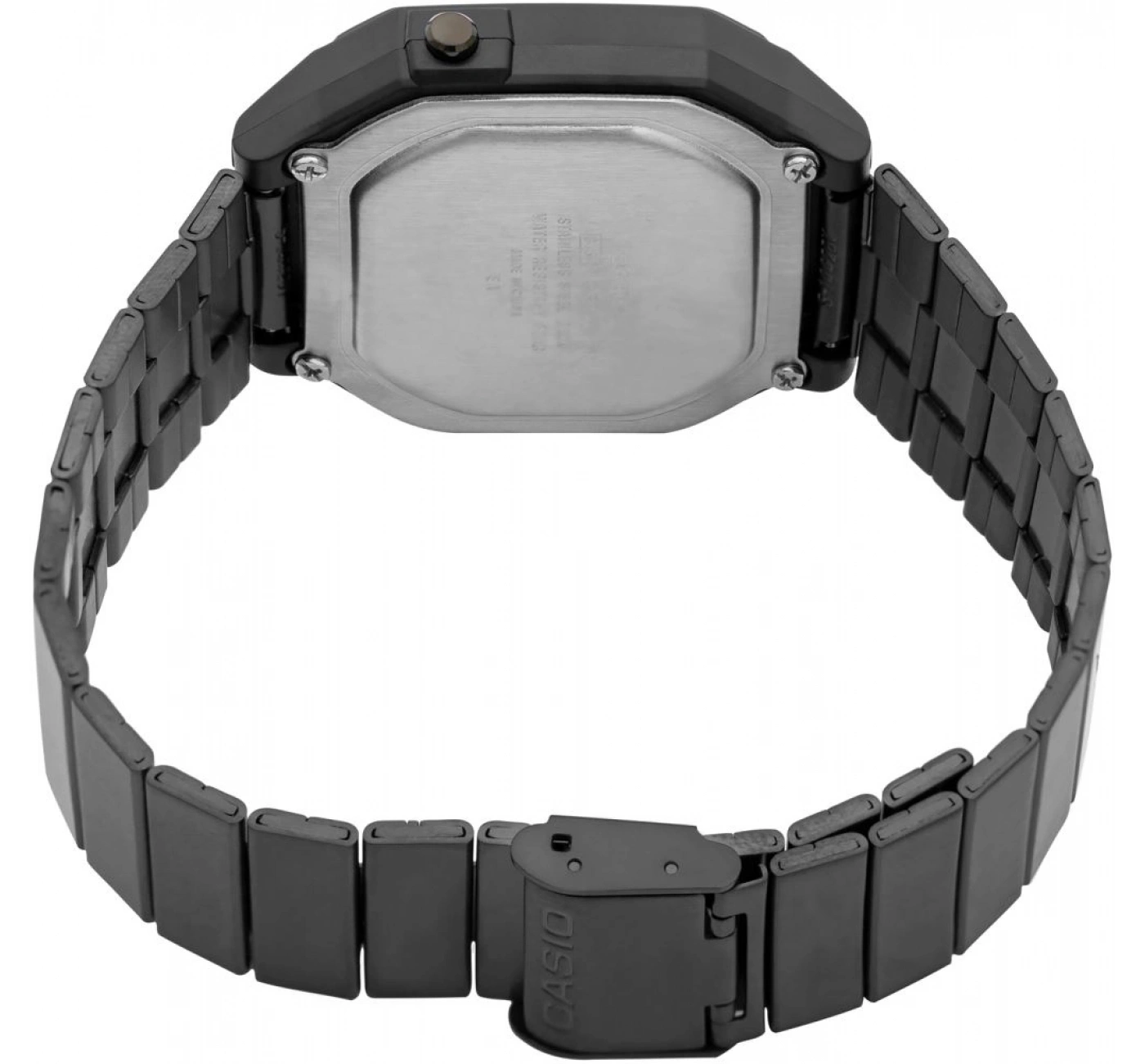 Casio B650WB-1BDF Kol Saati