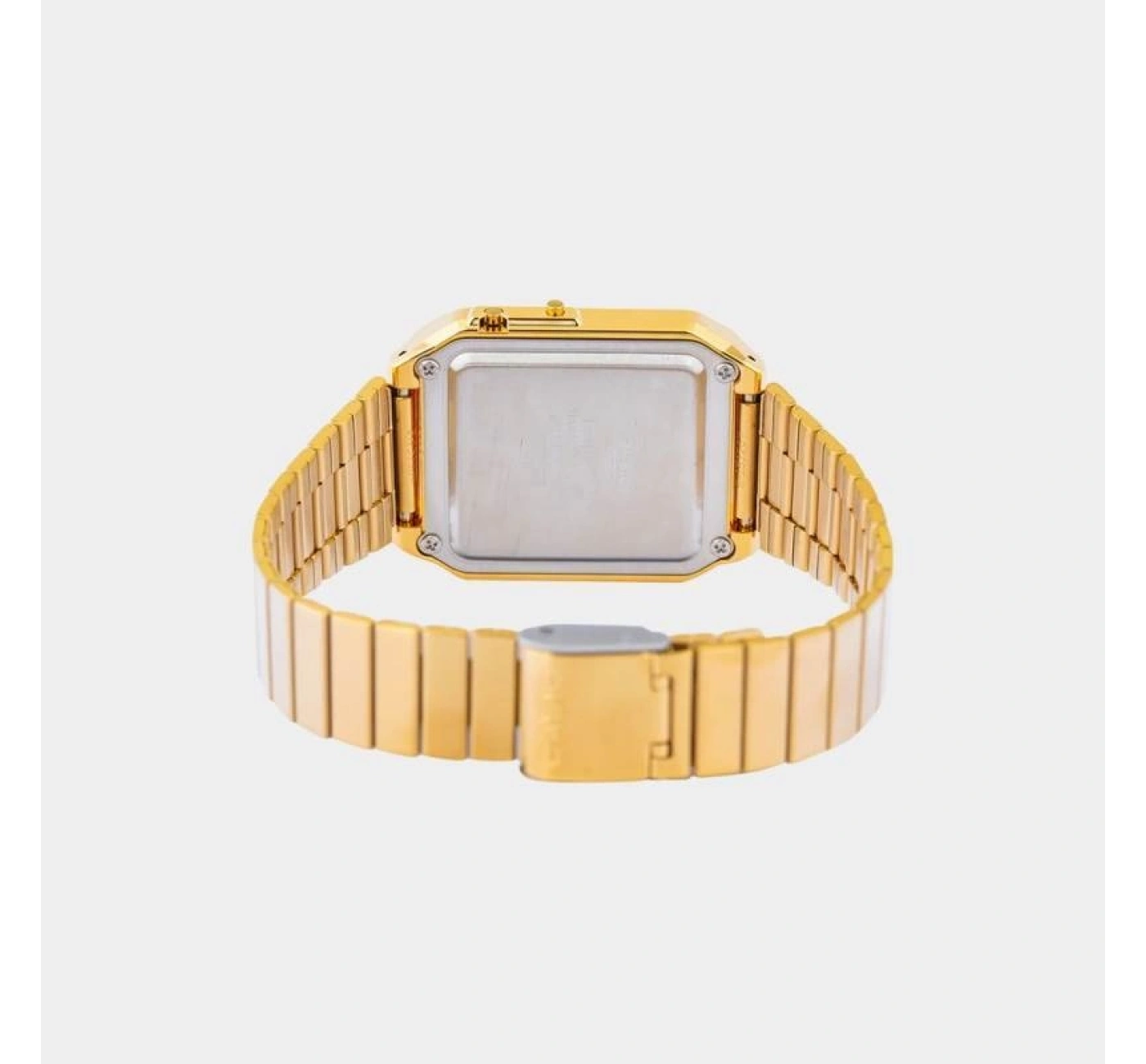 Casio CA-500WEG-1ADF Hesap Makineli Kol Saati