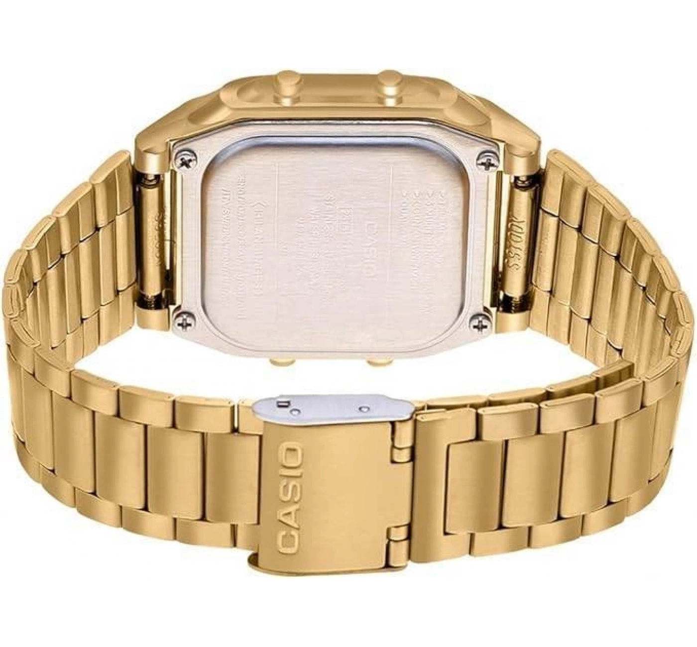 Casio DB-360G-9ADF Retro Kol Saati