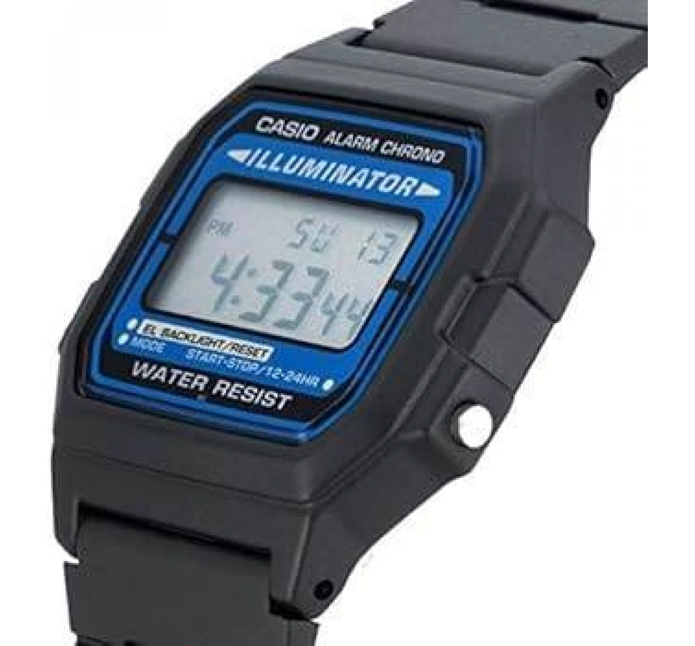 Casio F-105W-1ADF Erkek Kol Saat