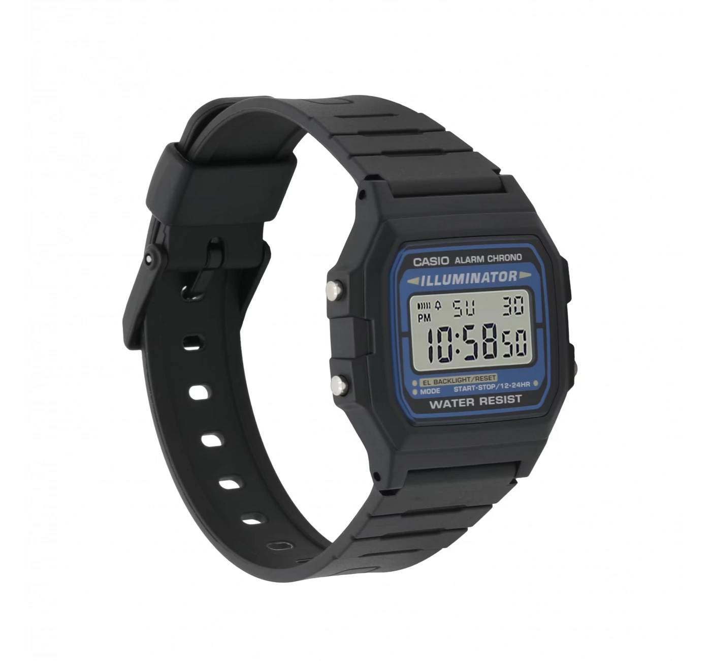Casio F-105W-1ADF Erkek Kol Saat