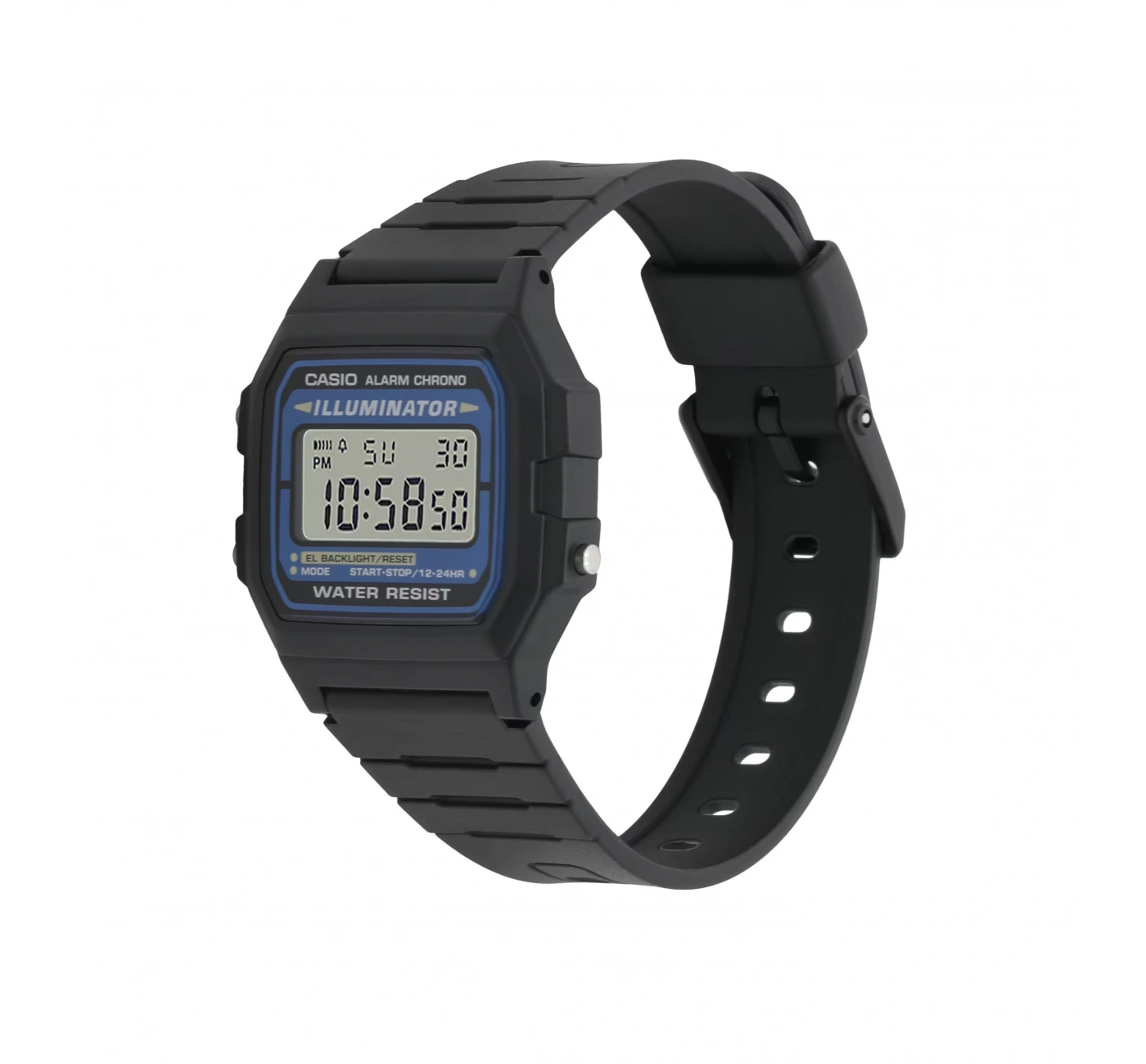 Casio F-105W-1ADF Erkek Kol Saat