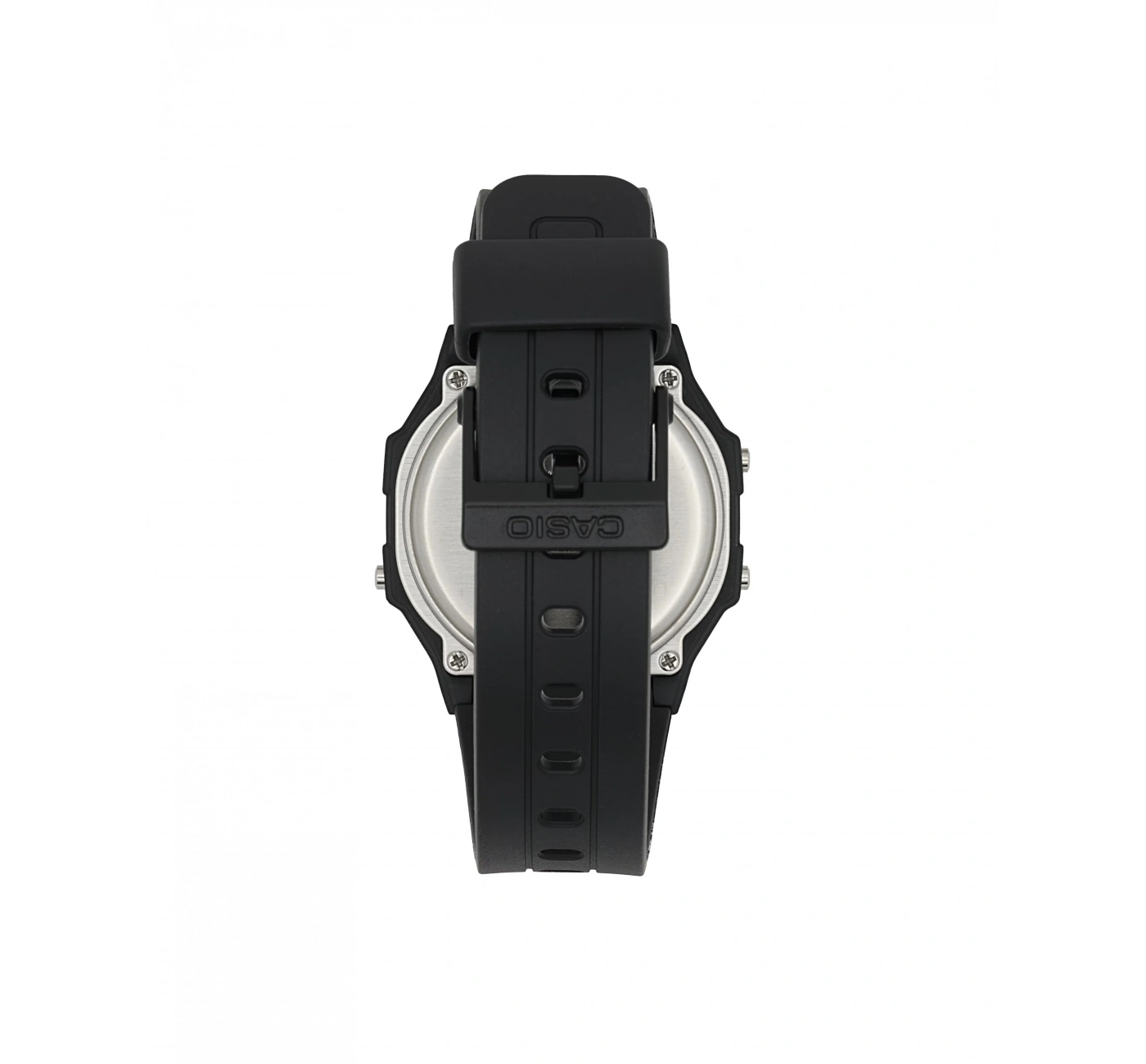 Casio F-105W-1ADF Erkek Kol Saat