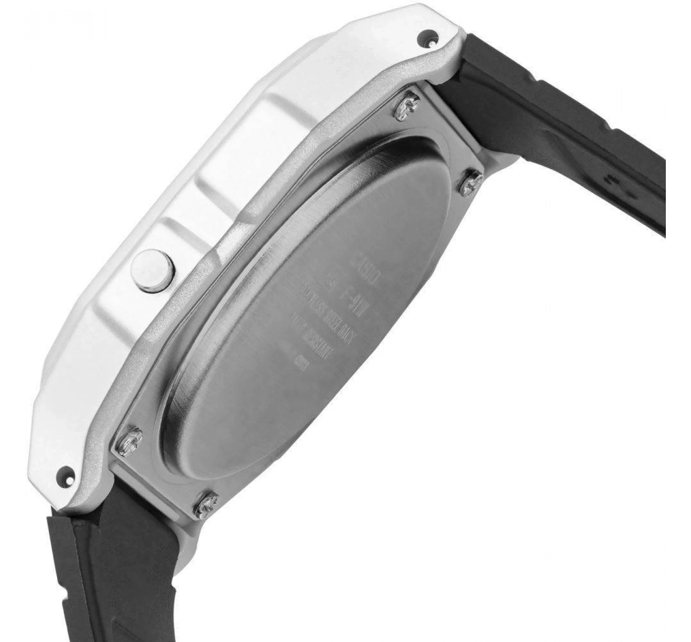 Casio F-91WM-7ADF Kol Saati