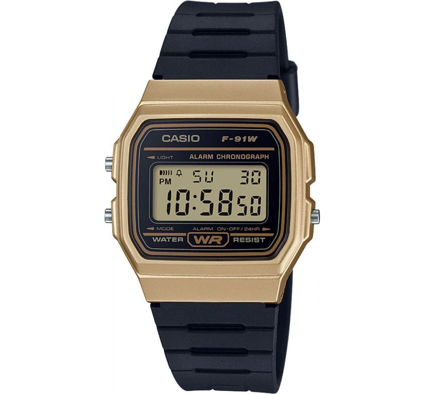 Casio F-91WM-9ADF Kol Saati